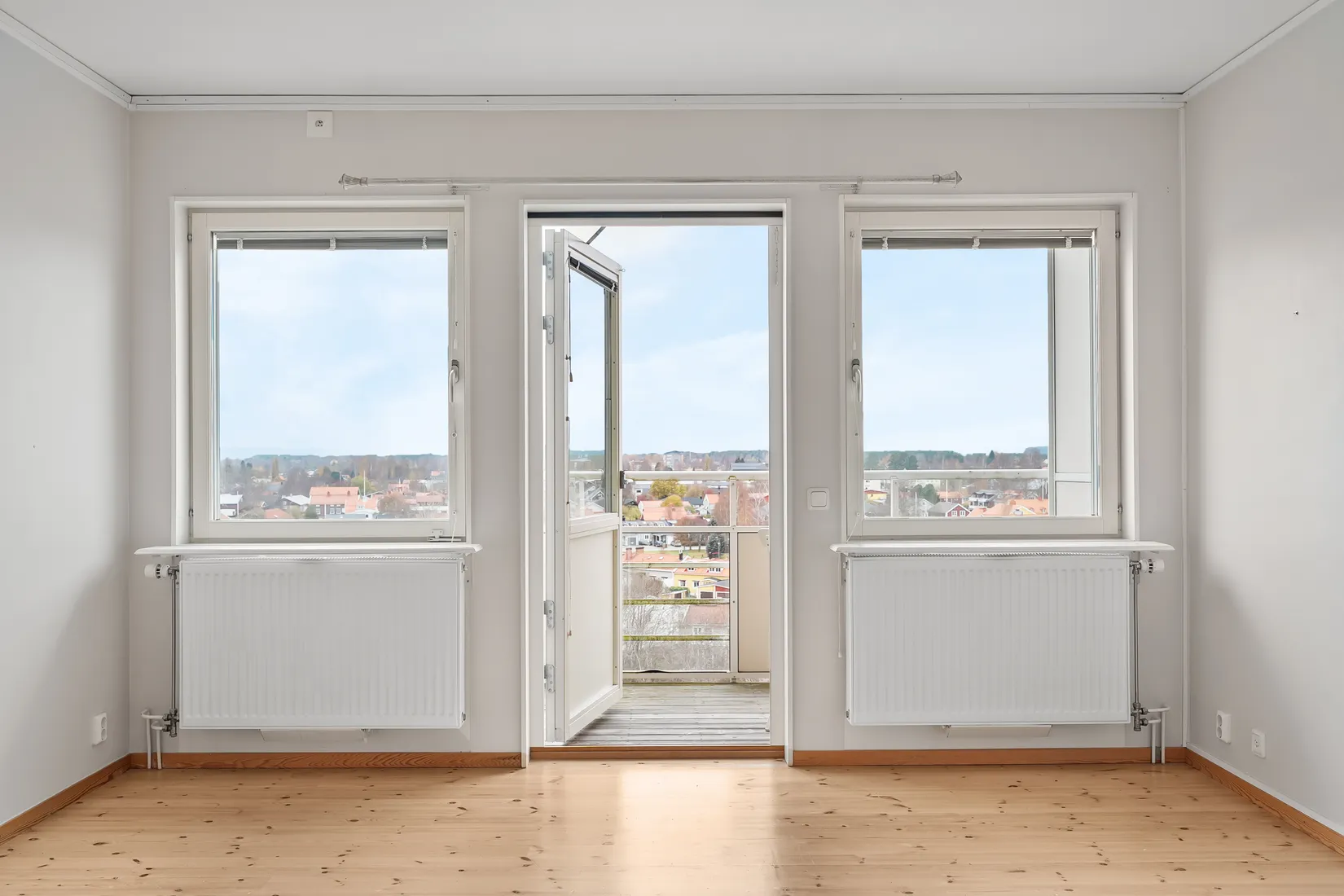 Bostadsrätt, Kvarnvägen 11, Väst På Stan, Umeå