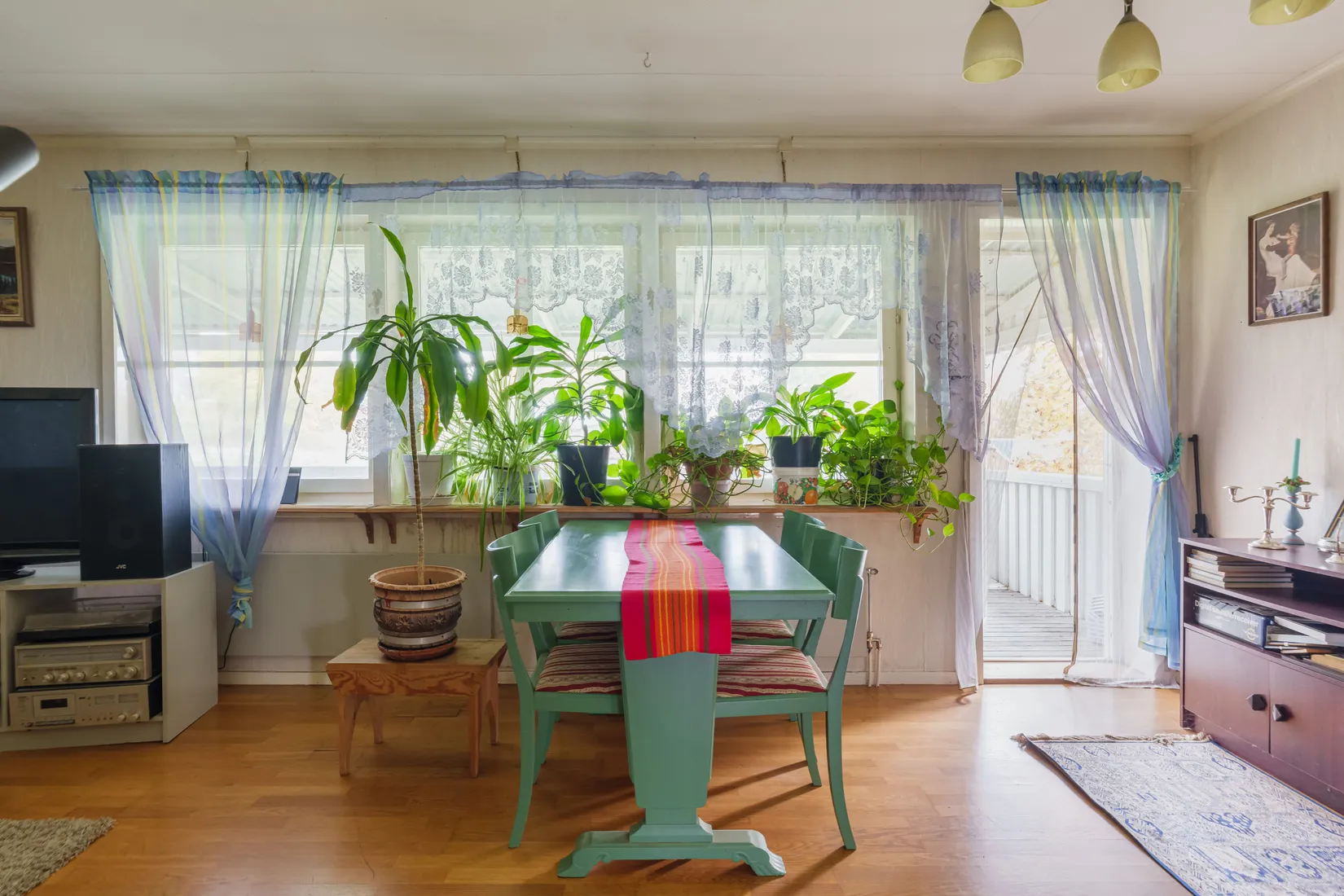 Villa, Kyrkvaktarvägen 8, Fjällsta, Bräcke