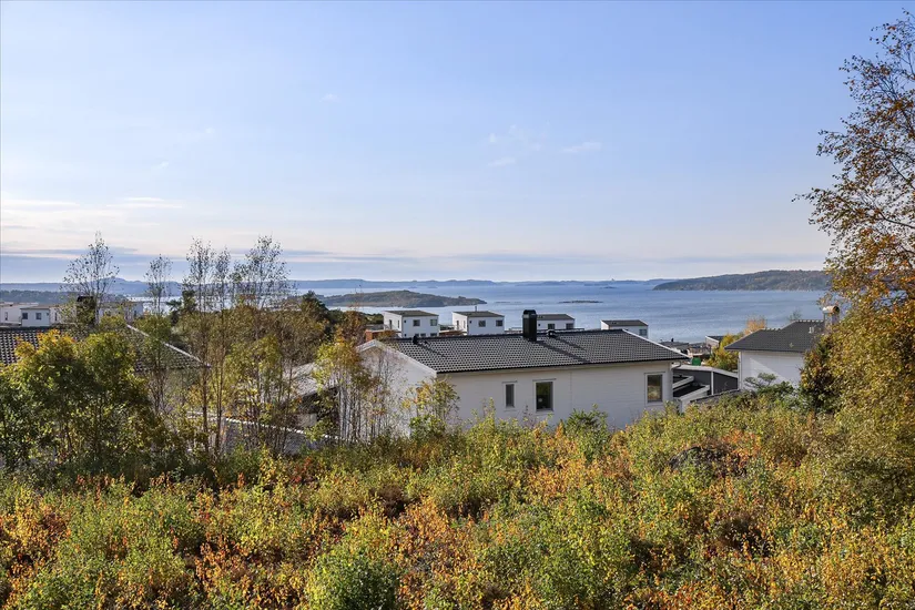 Bostadsrätt, Jan Ivarssons Väg 5 Lgh 1002, Hallerna, Stenungsund