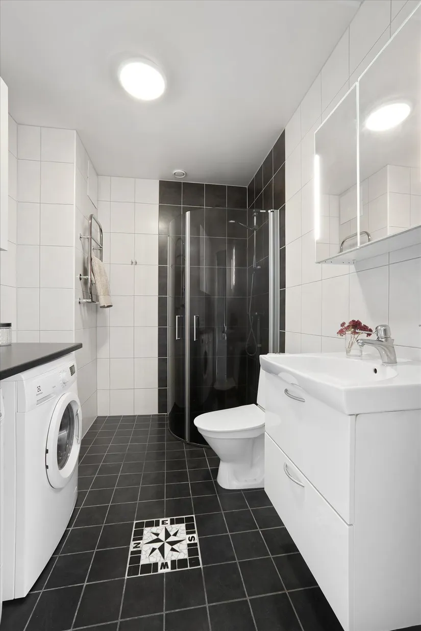 Bostadsrätt, Jan Ivarssons Väg 5 Lgh 1002, Hallerna, Stenungsund