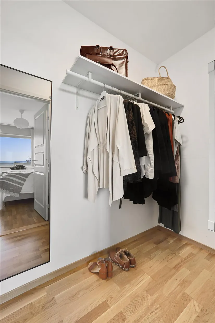 Bostadsrätt, Jan Ivarssons Väg 5 Lgh 1002, Hallerna, Stenungsund