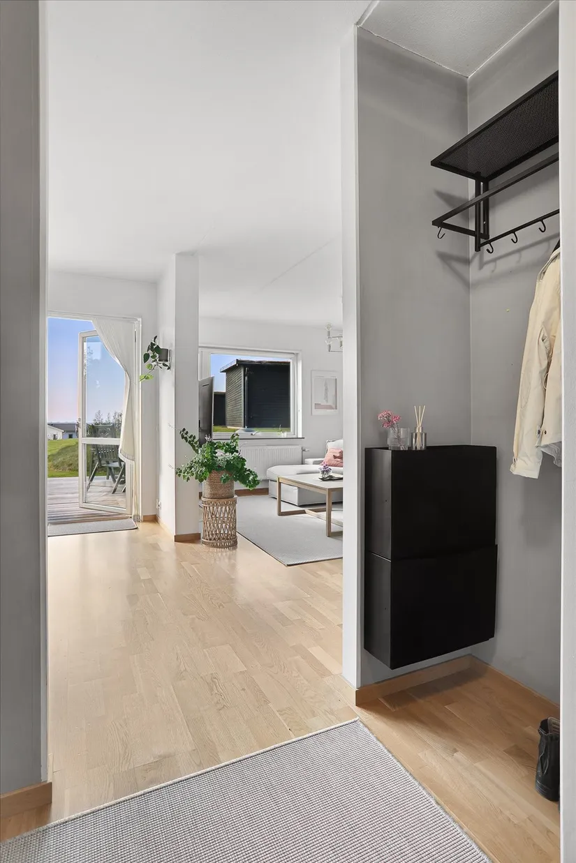 Bostadsrätt, Jan Ivarssons Väg 5 Lgh 1002, Hallerna, Stenungsund