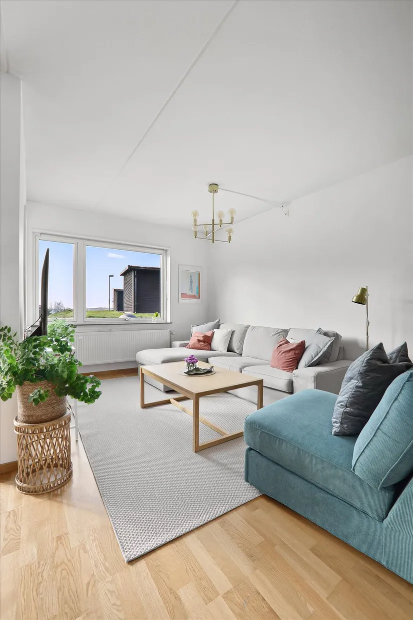 Bostadsrätt, Jan Ivarssons Väg 5 Lgh 1002, Hallerna, Stenungsund