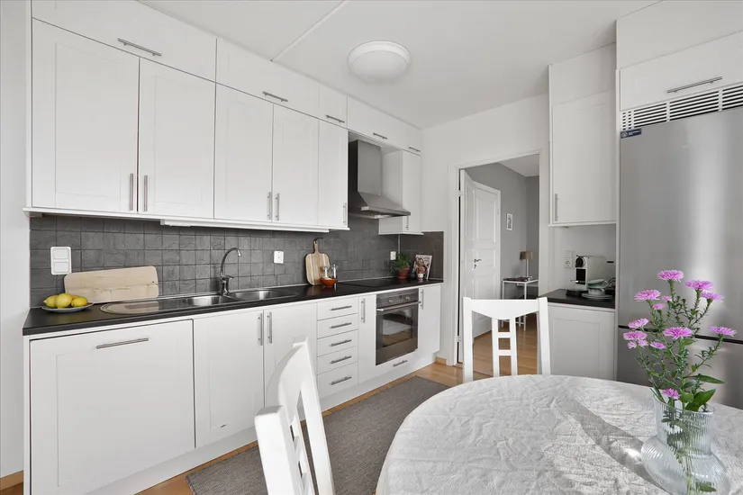Bostadsrätt, Jan Ivarssons Väg 5 Lgh 1002, Hallerna, Stenungsund