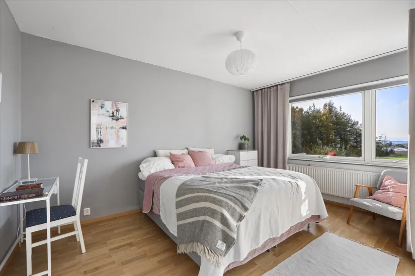 Bostadsrätt, Jan Ivarssons Väg 5 Lgh 1002, Hallerna, Stenungsund