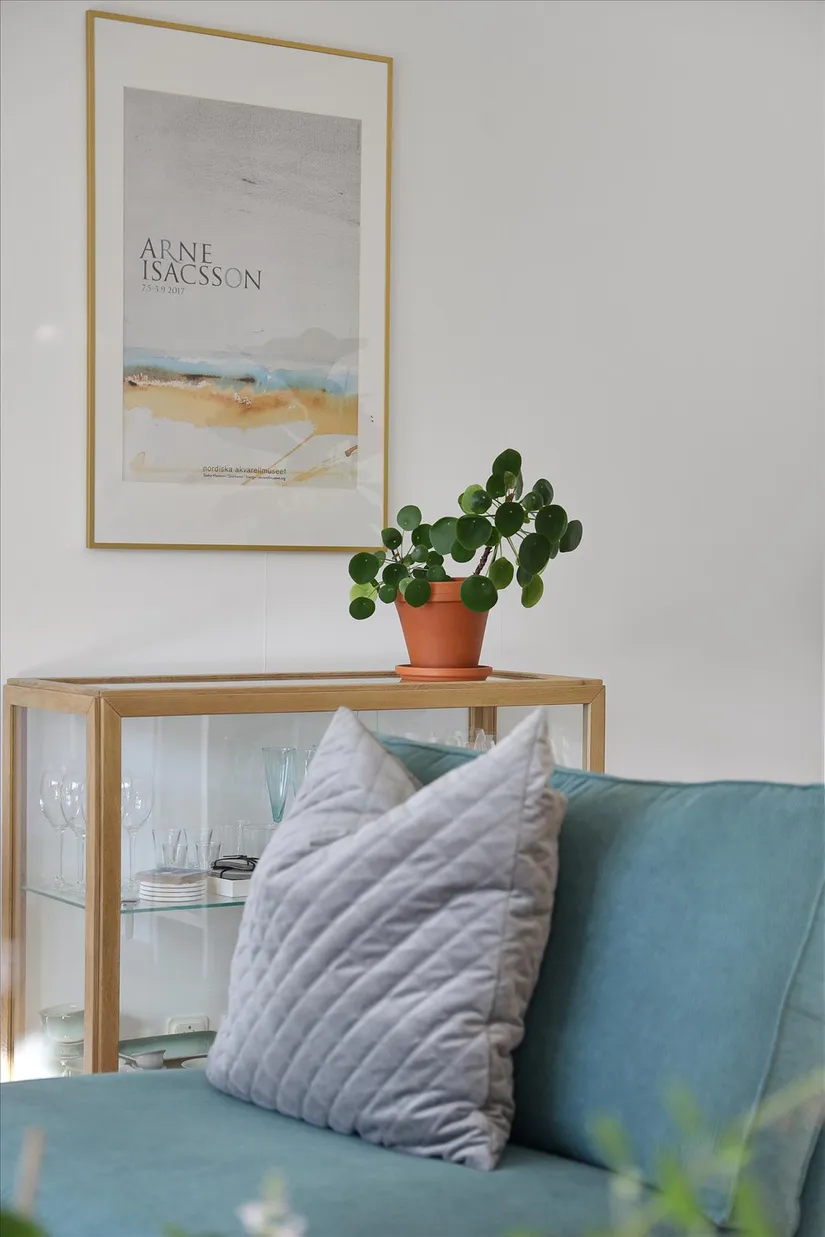 Bostadsrätt, Jan Ivarssons Väg 5 Lgh 1002, Hallerna, Stenungsund