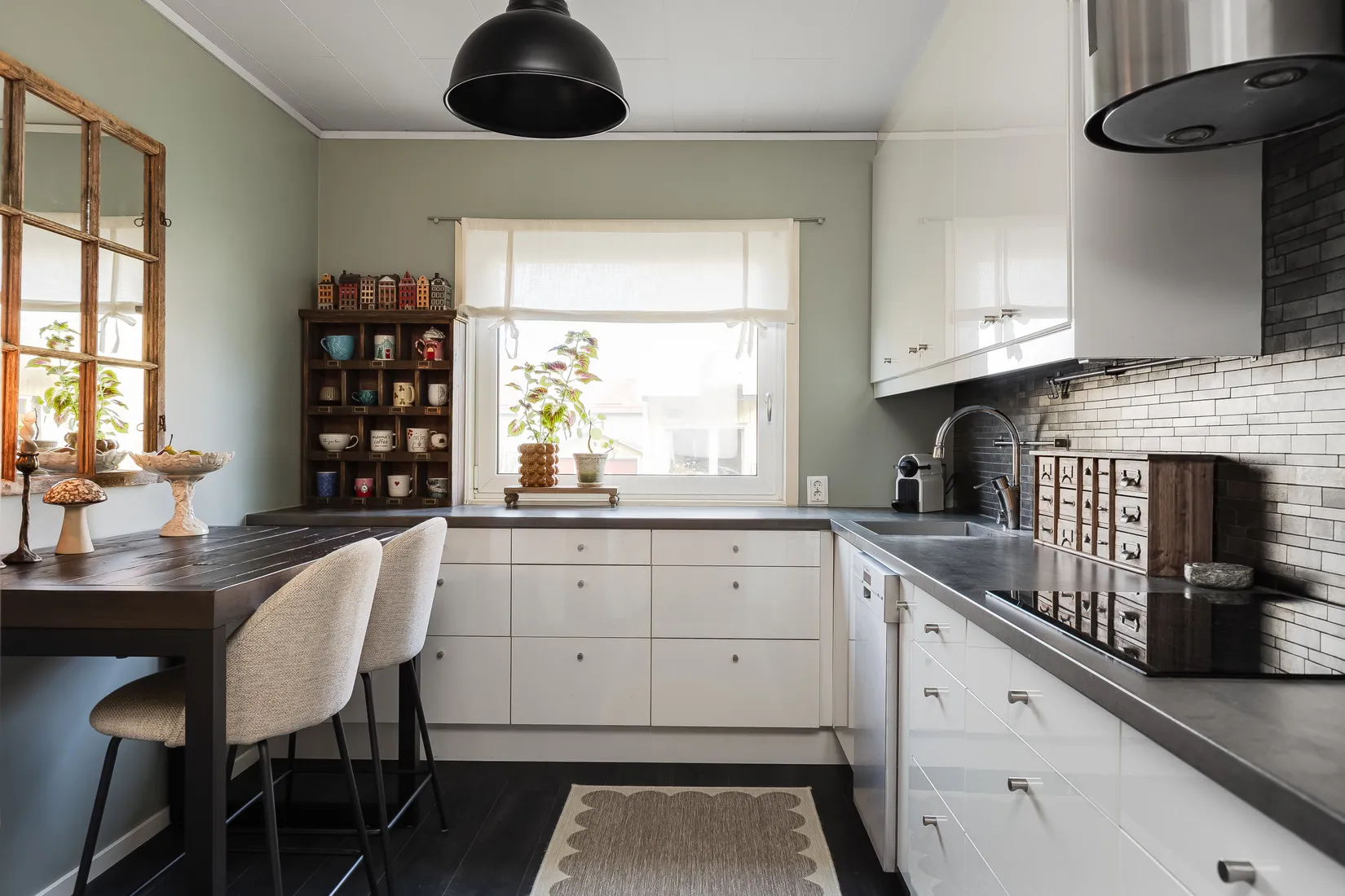 Bostadsrätt, Rebetskygatan 22, Södermalm - Östermalm, Sundsvall