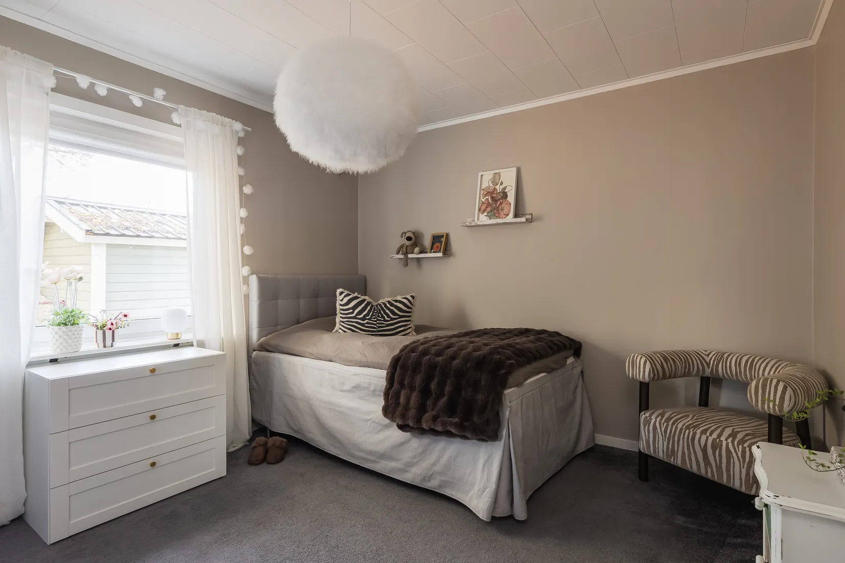 Bostadsrätt, Rebetskygatan 22, Södermalm - Östermalm, Sundsvall