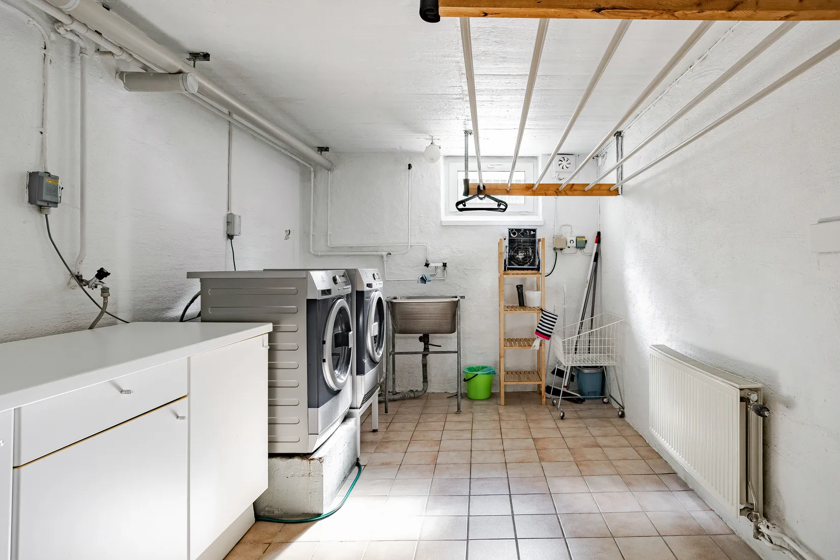 Bostadsrätt, Rebetskygatan 22, Södermalm - Östermalm, Sundsvall