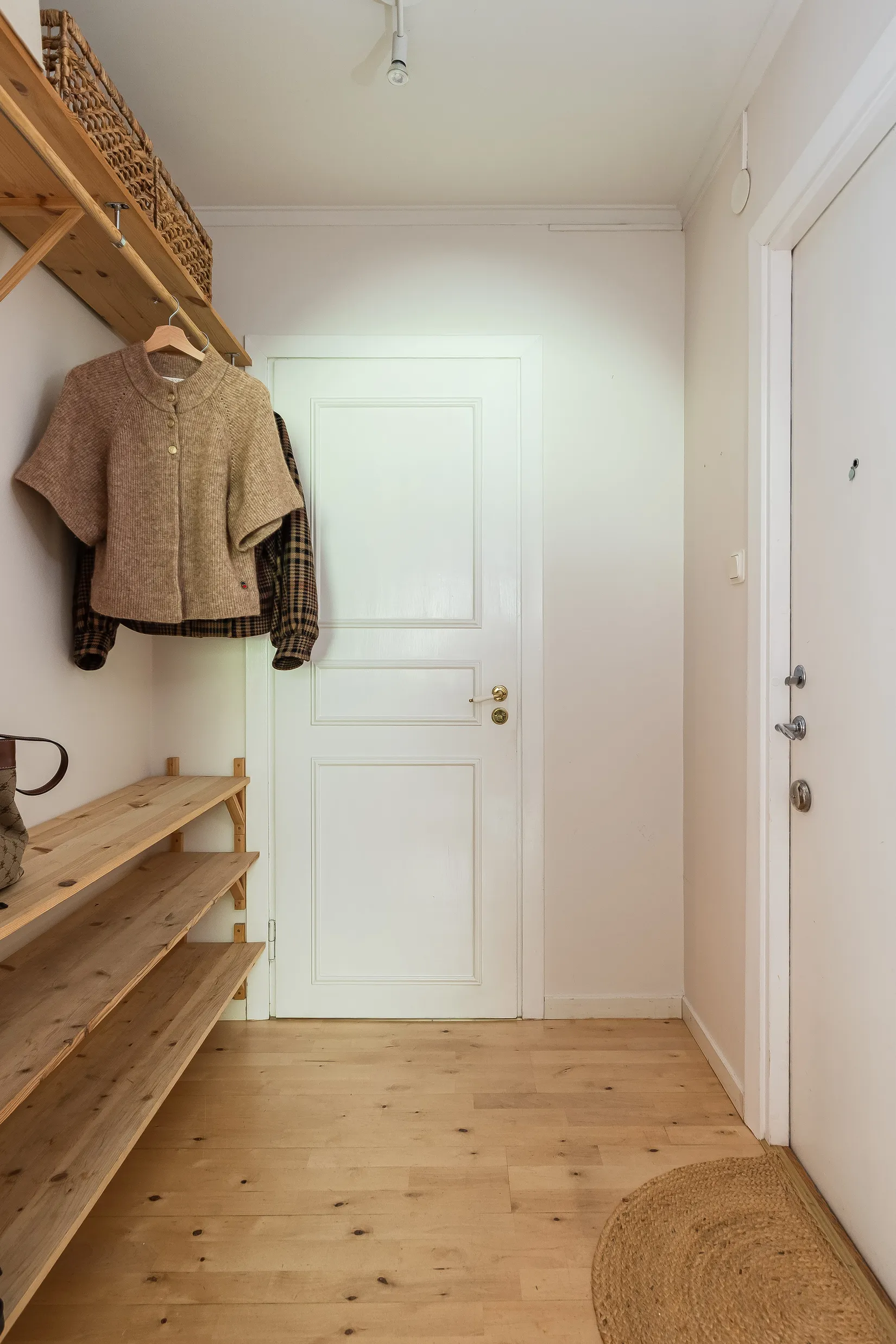 Bostadsrätt, Rebetskygatan 22, Södermalm - Östermalm, Sundsvall