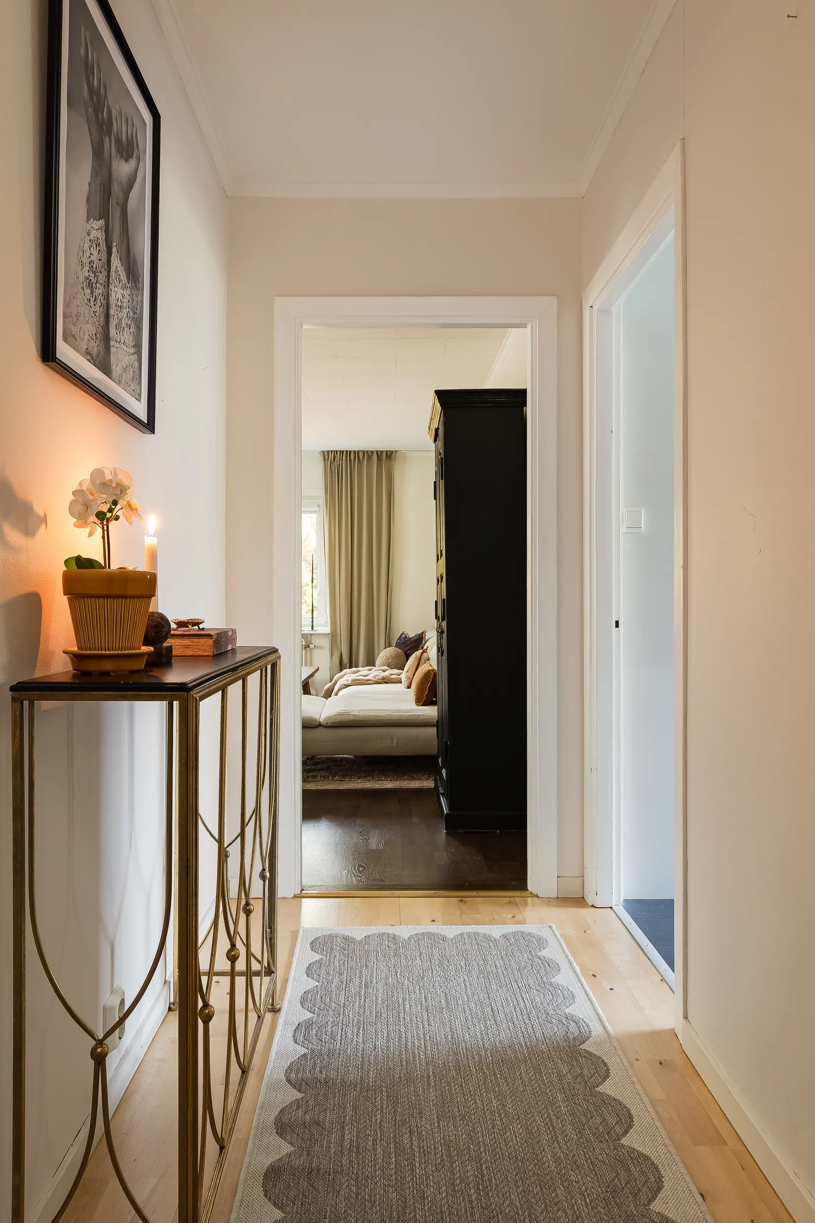 Bostadsrätt, Rebetskygatan 22, Södermalm - Östermalm, Sundsvall