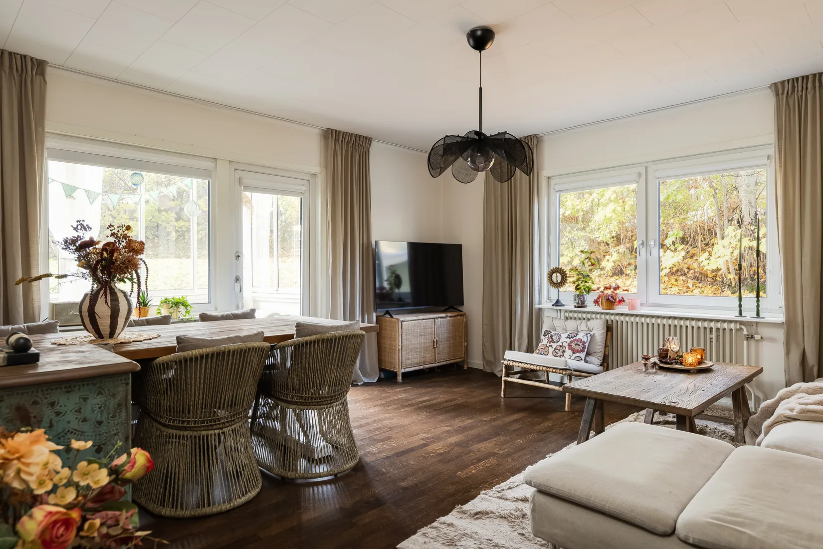 Bostadsrätt, Rebetskygatan 22, Södermalm - Östermalm, Sundsvall