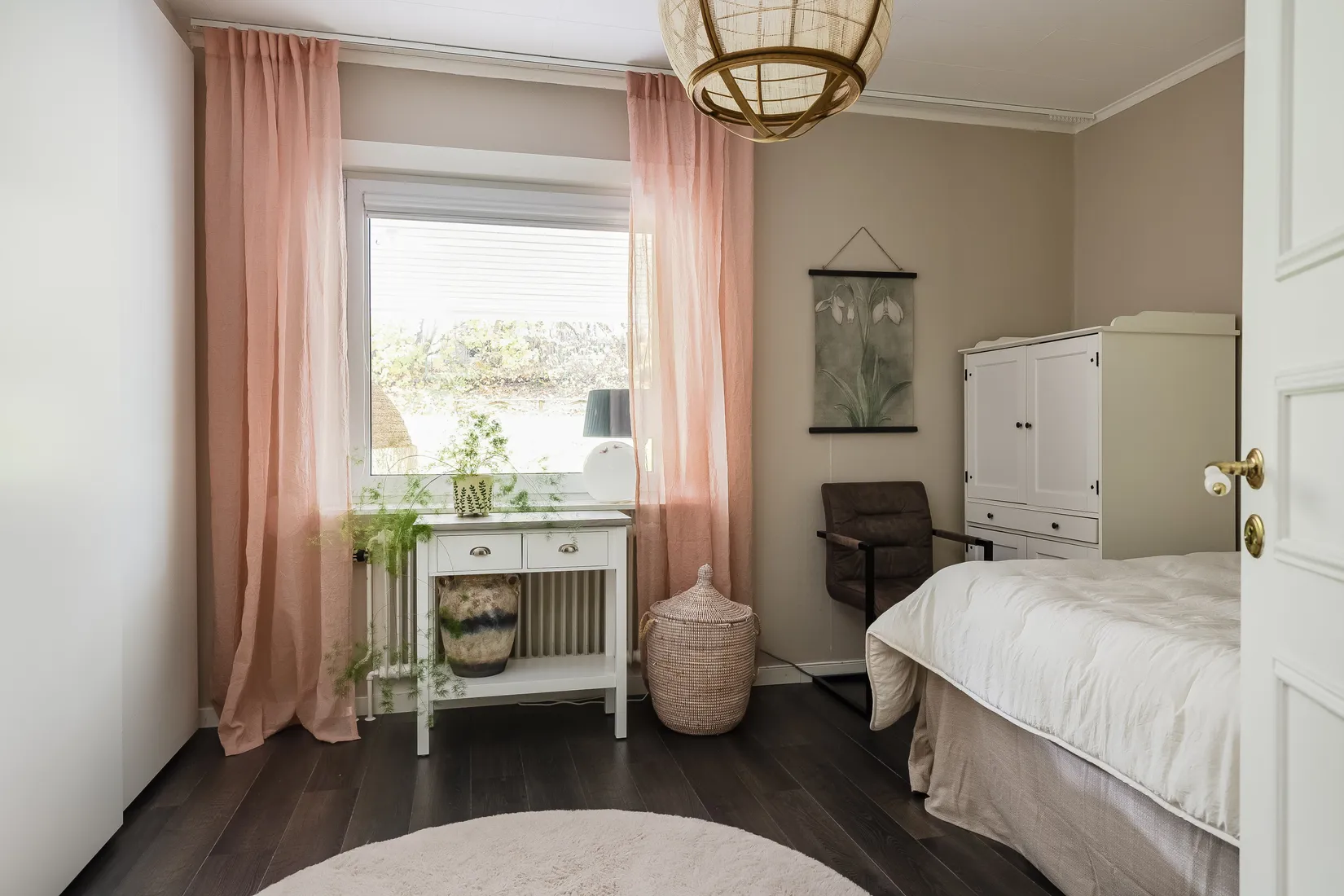 Bostadsrätt, Rebetskygatan 22, Södermalm - Östermalm, Sundsvall