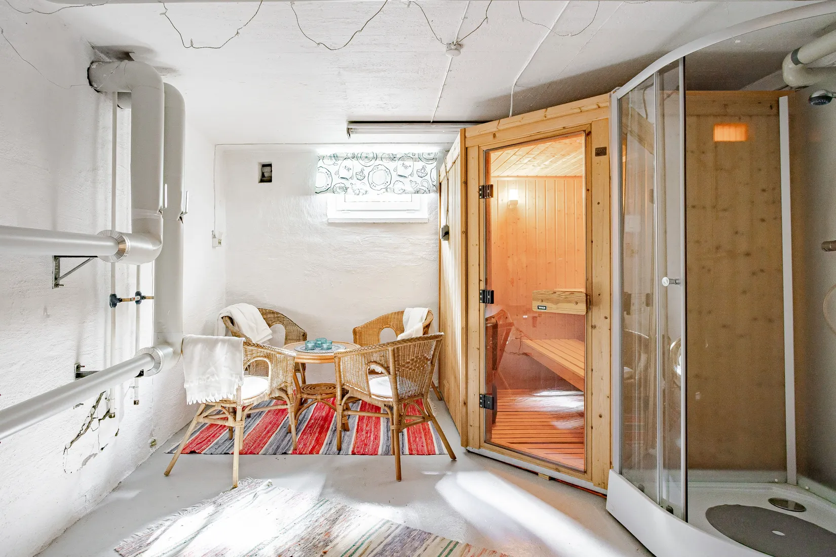 Bostadsrätt, Rebetskygatan 22, Södermalm - Östermalm, Sundsvall