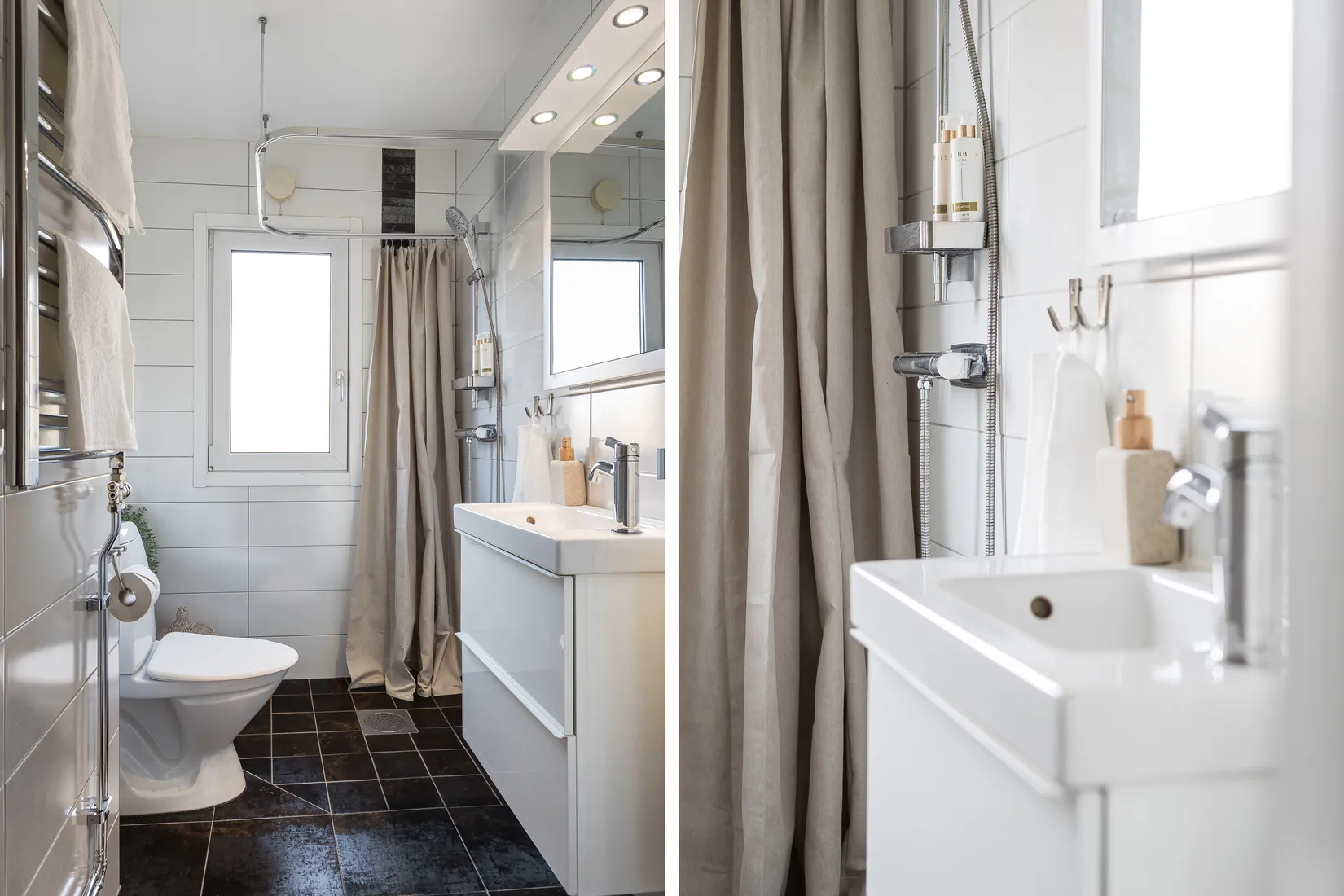 Bostadsrätt, Rebetskygatan 22, Södermalm - Östermalm, Sundsvall
