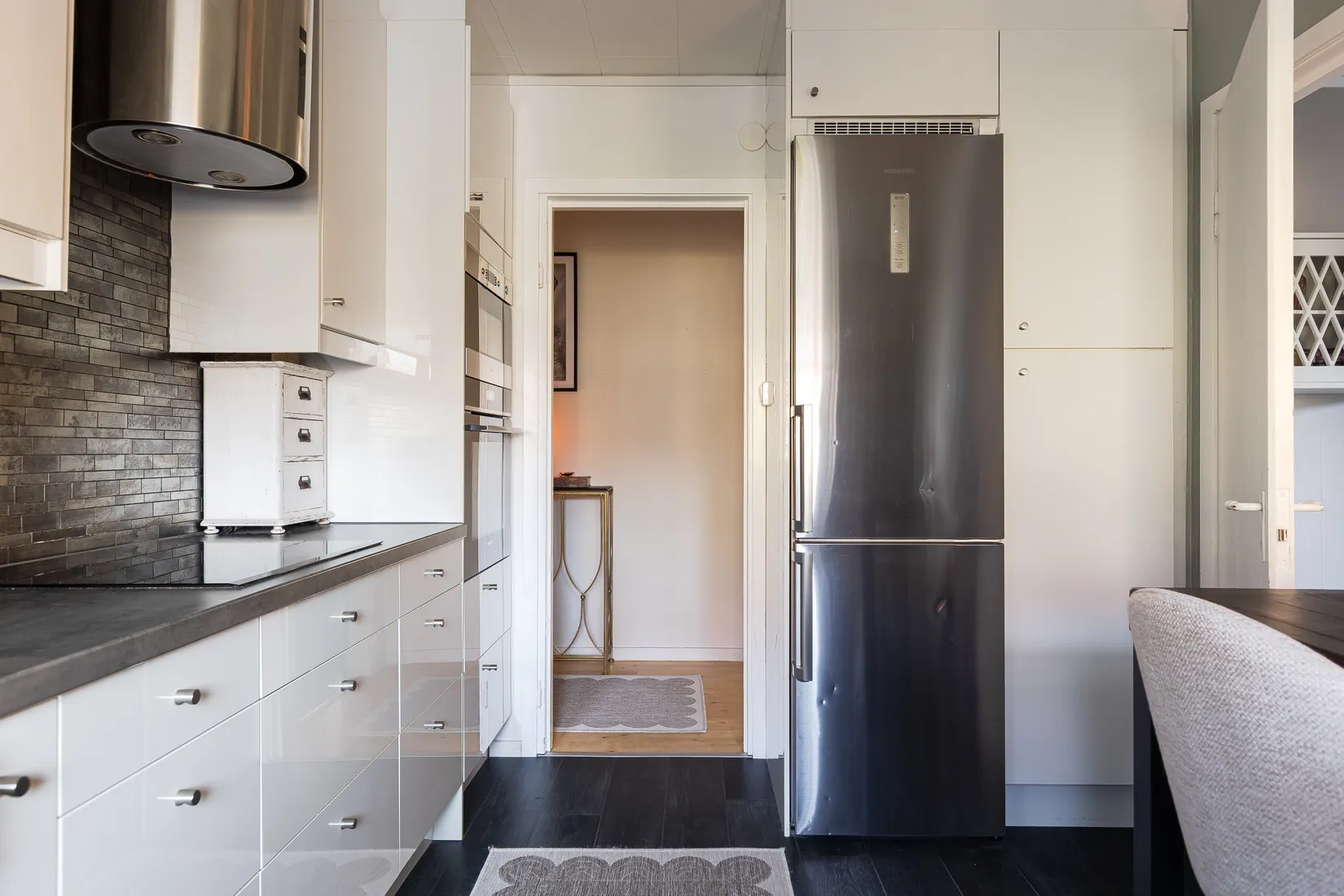 Bostadsrätt, Rebetskygatan 22, Södermalm - Östermalm, Sundsvall