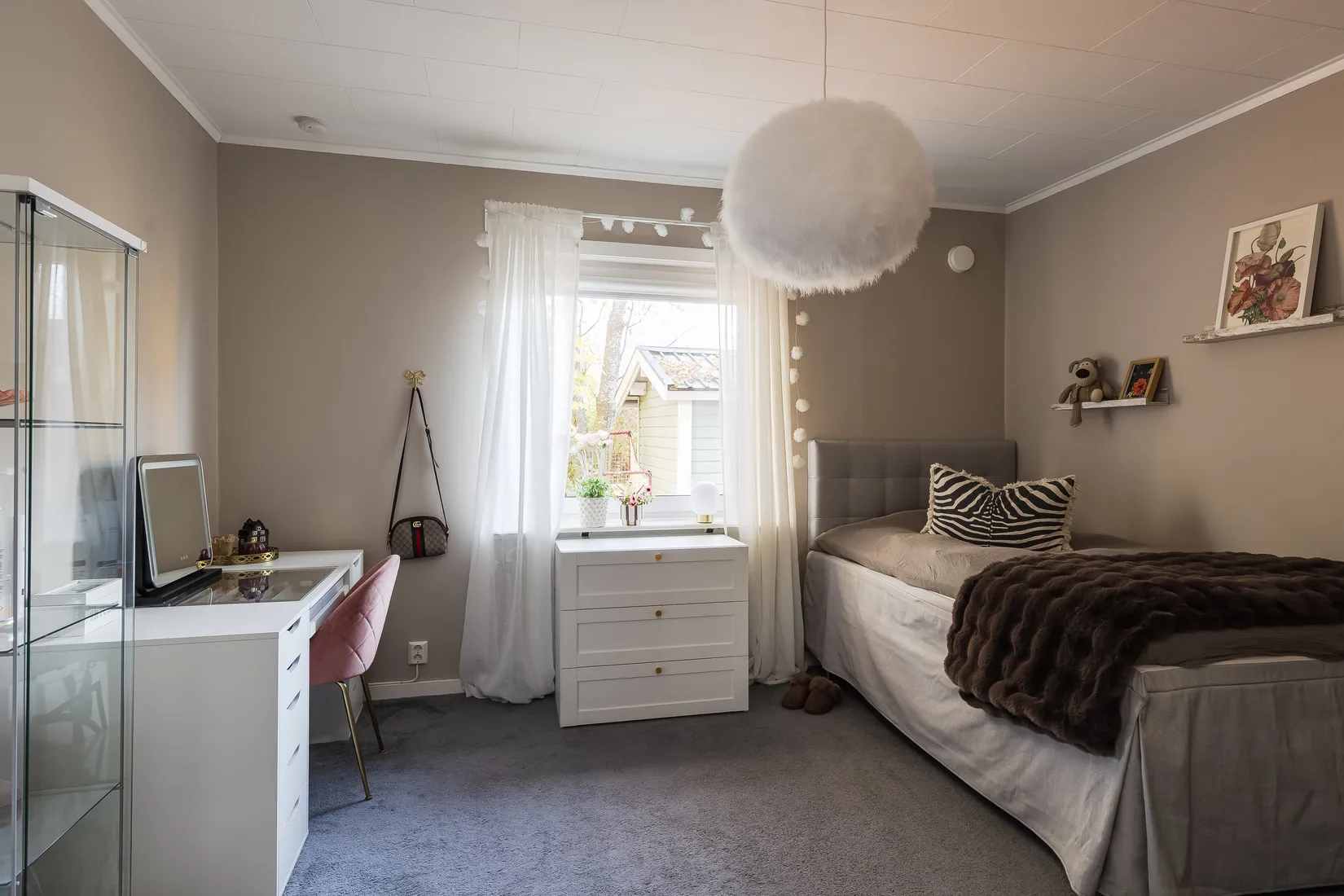 Bostadsrätt, Rebetskygatan 22, Södermalm - Östermalm, Sundsvall