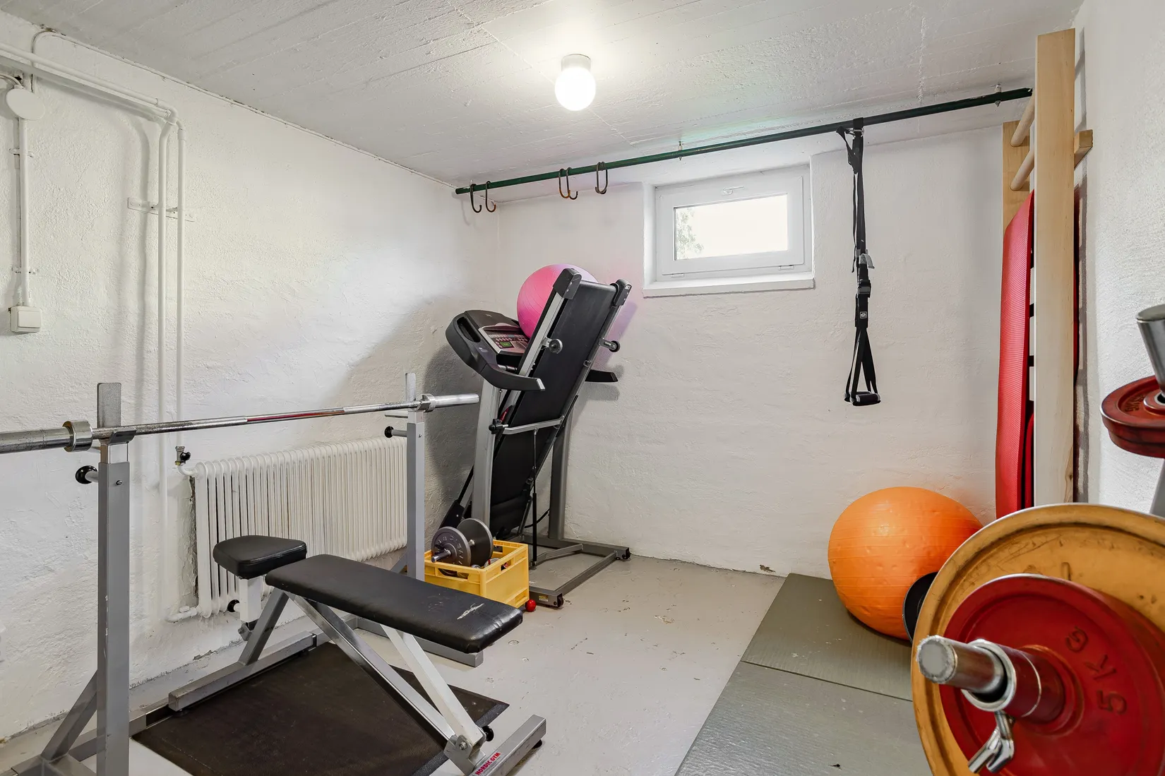 Bostadsrätt, Rebetskygatan 22, Södermalm - Östermalm, Sundsvall