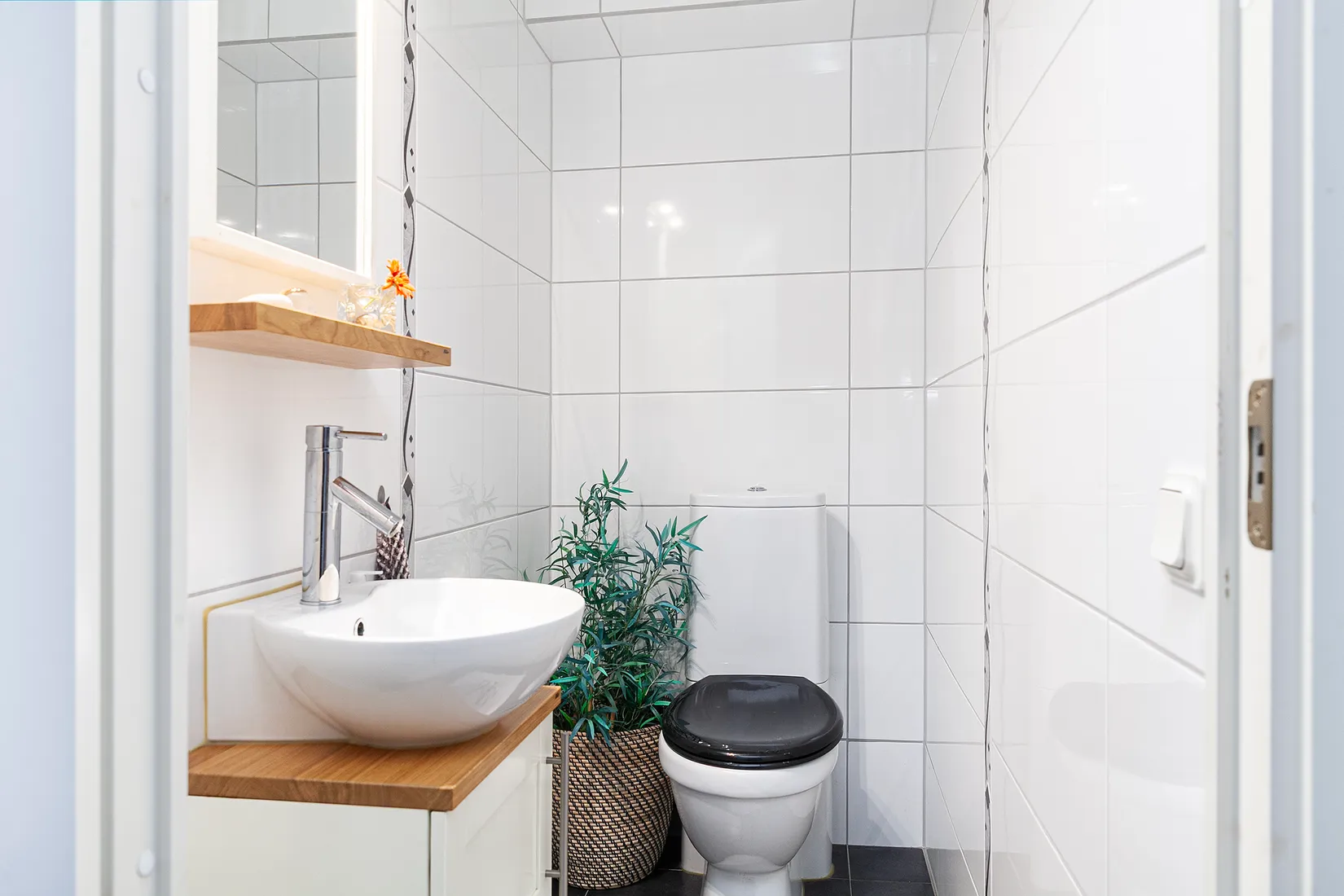 Radhus, Plöjargränd 73, Östra Lerberget, Höganäs