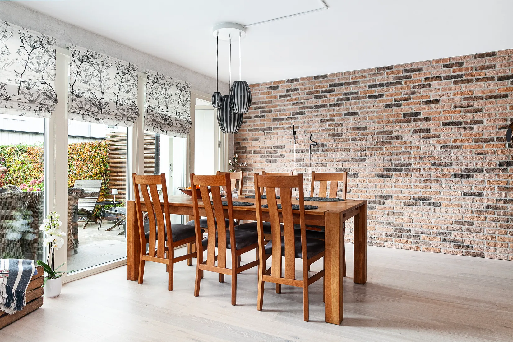 Radhus, Plöjargränd 73, Östra Lerberget, Höganäs