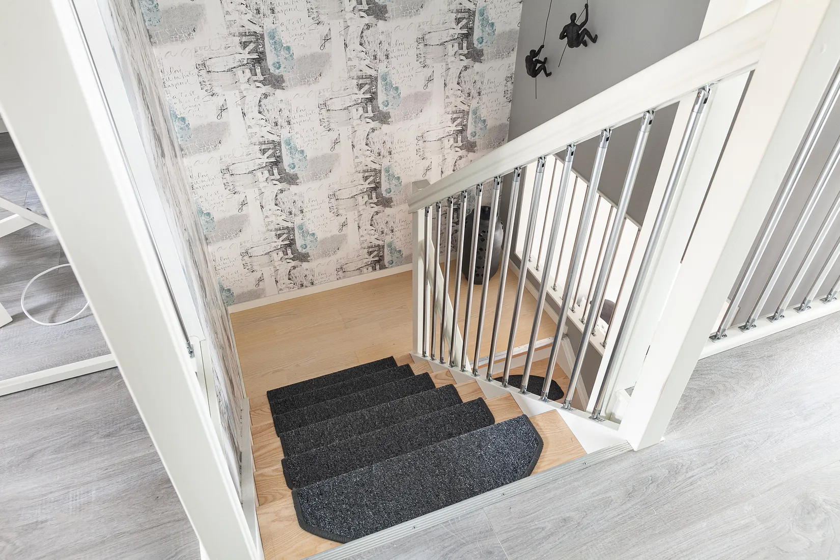 Radhus, Plöjargränd 73, Östra Lerberget, Höganäs