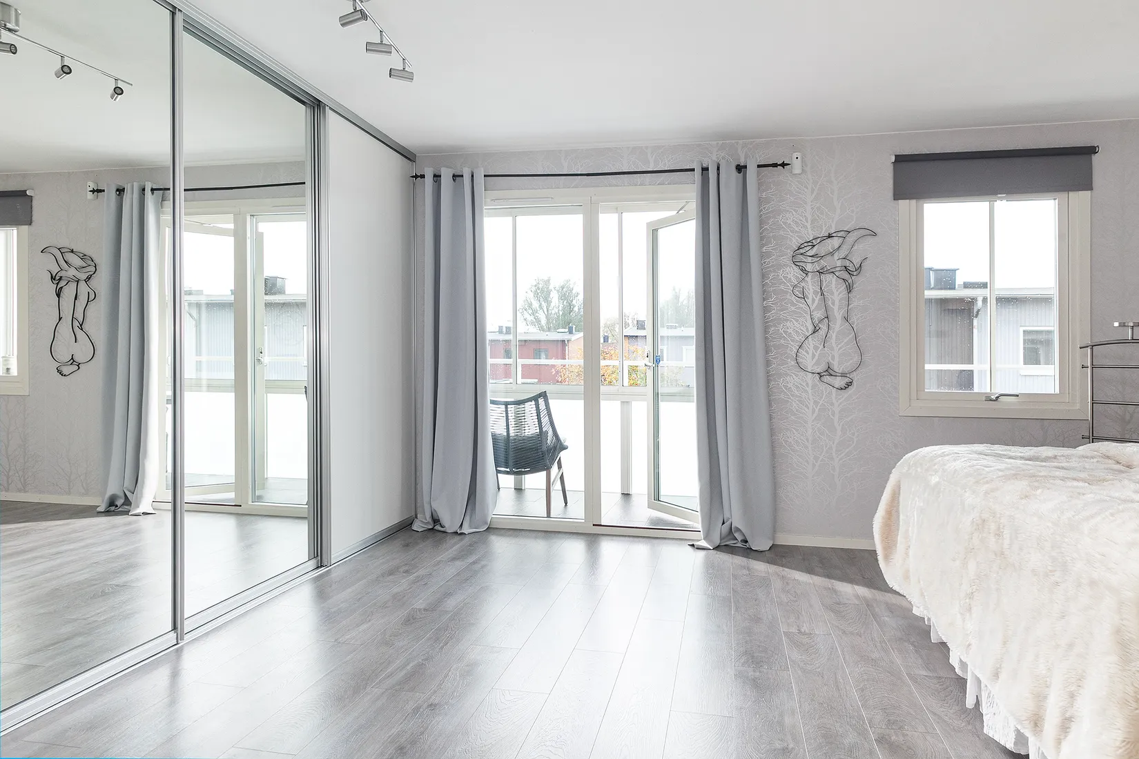 Radhus, Plöjargränd 73, Östra Lerberget, Höganäs
