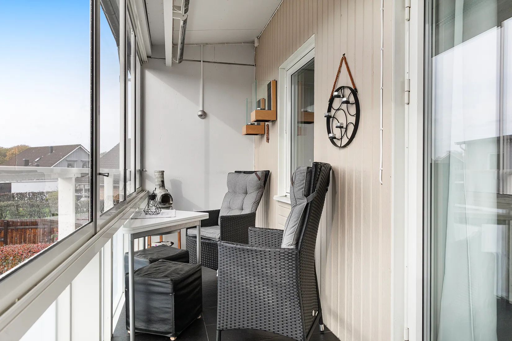 Radhus, Plöjargränd 73, Östra Lerberget, Höganäs