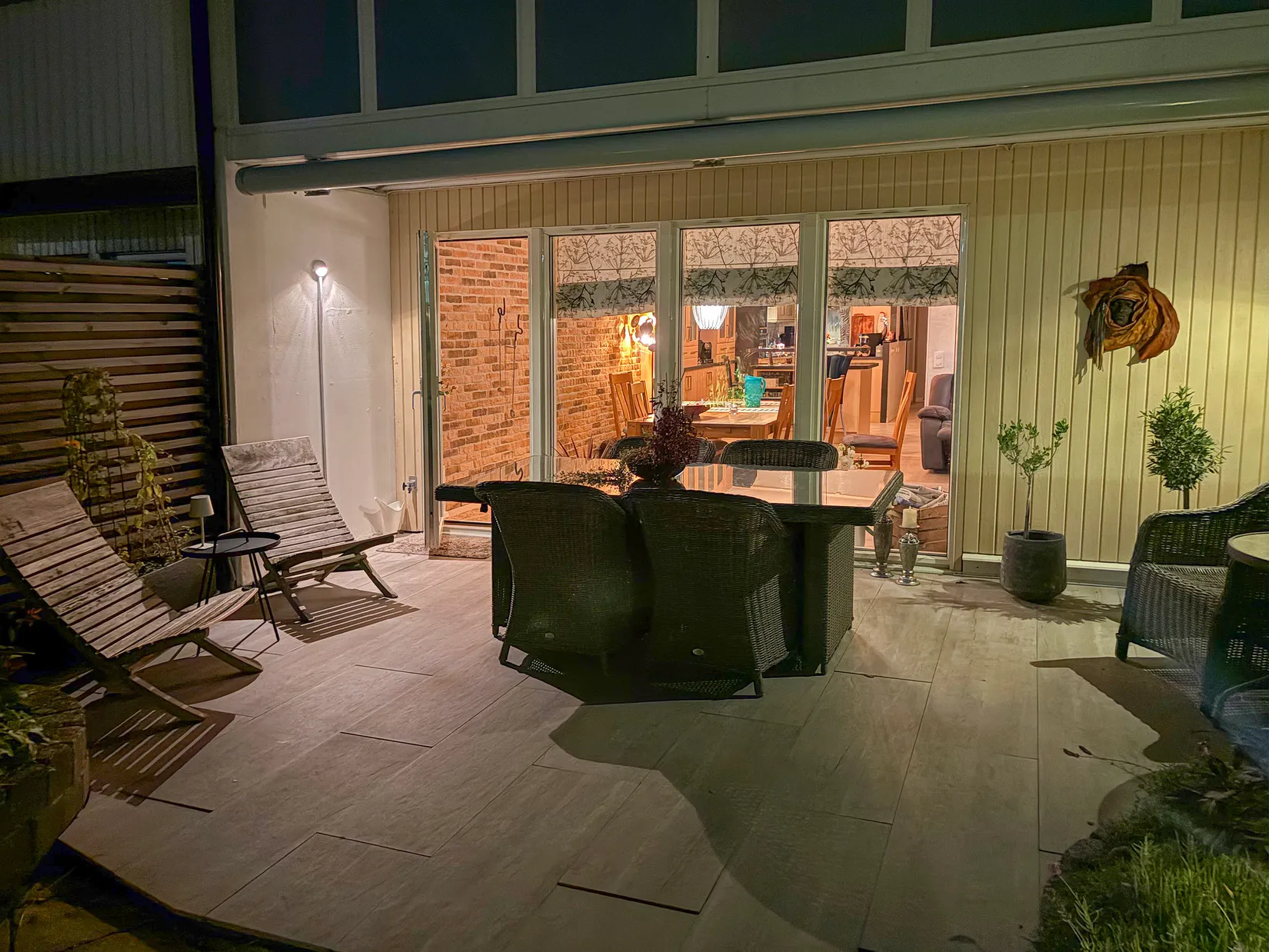 Radhus, Plöjargränd 73, Östra Lerberget, Höganäs