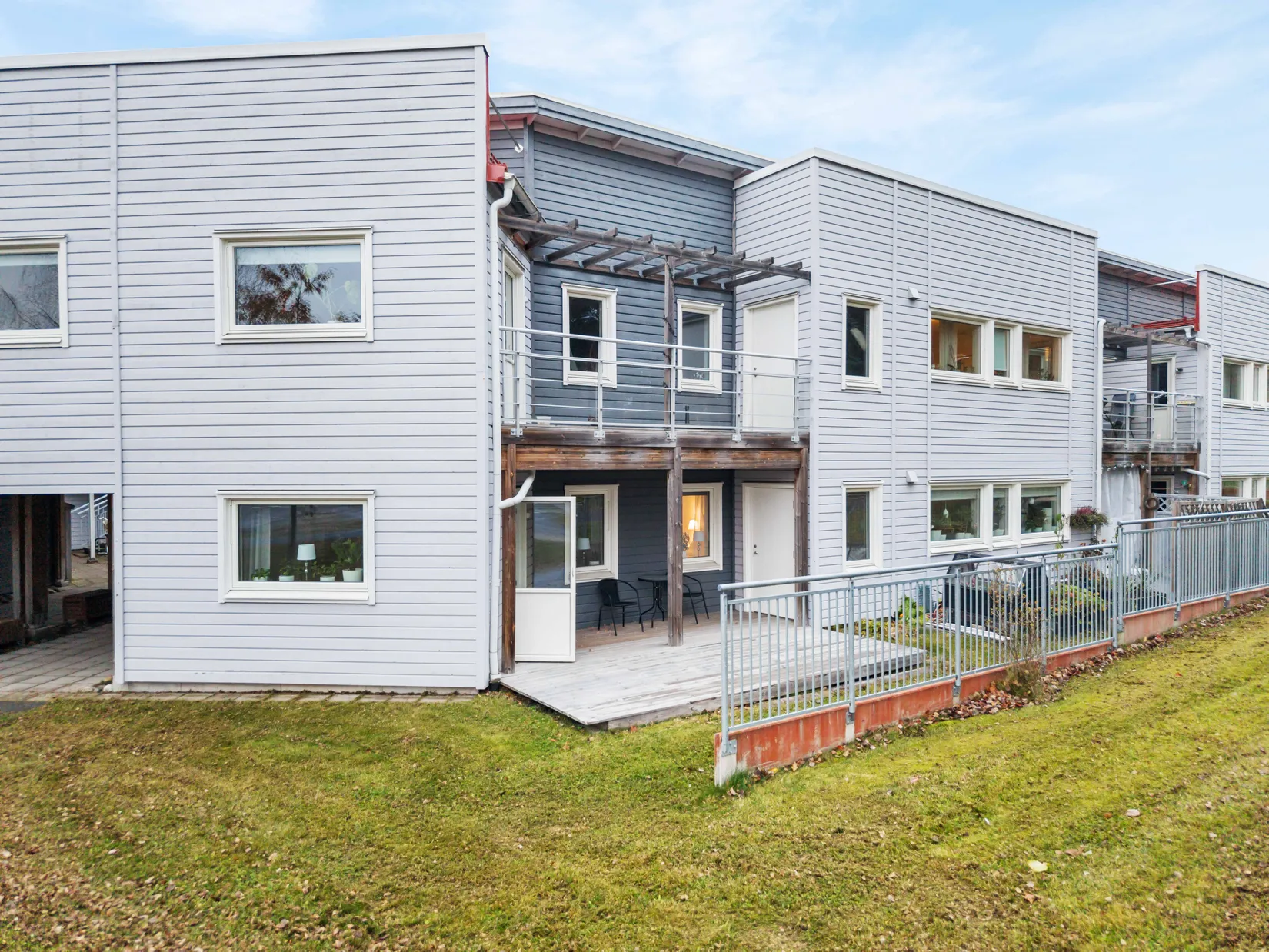 Bostadsrätt, Balettgränd 5A, Umedalen, Umeå