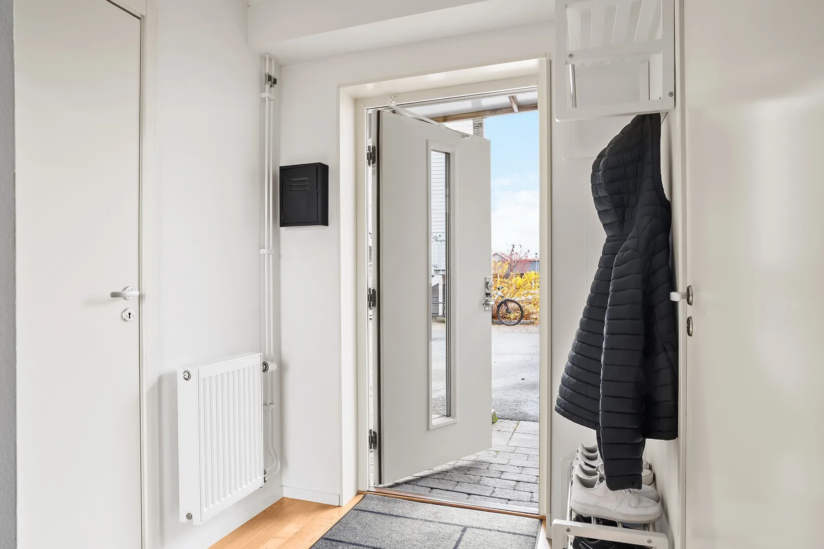 Bostadsrätt, Balettgränd 5A, Umedalen, Umeå