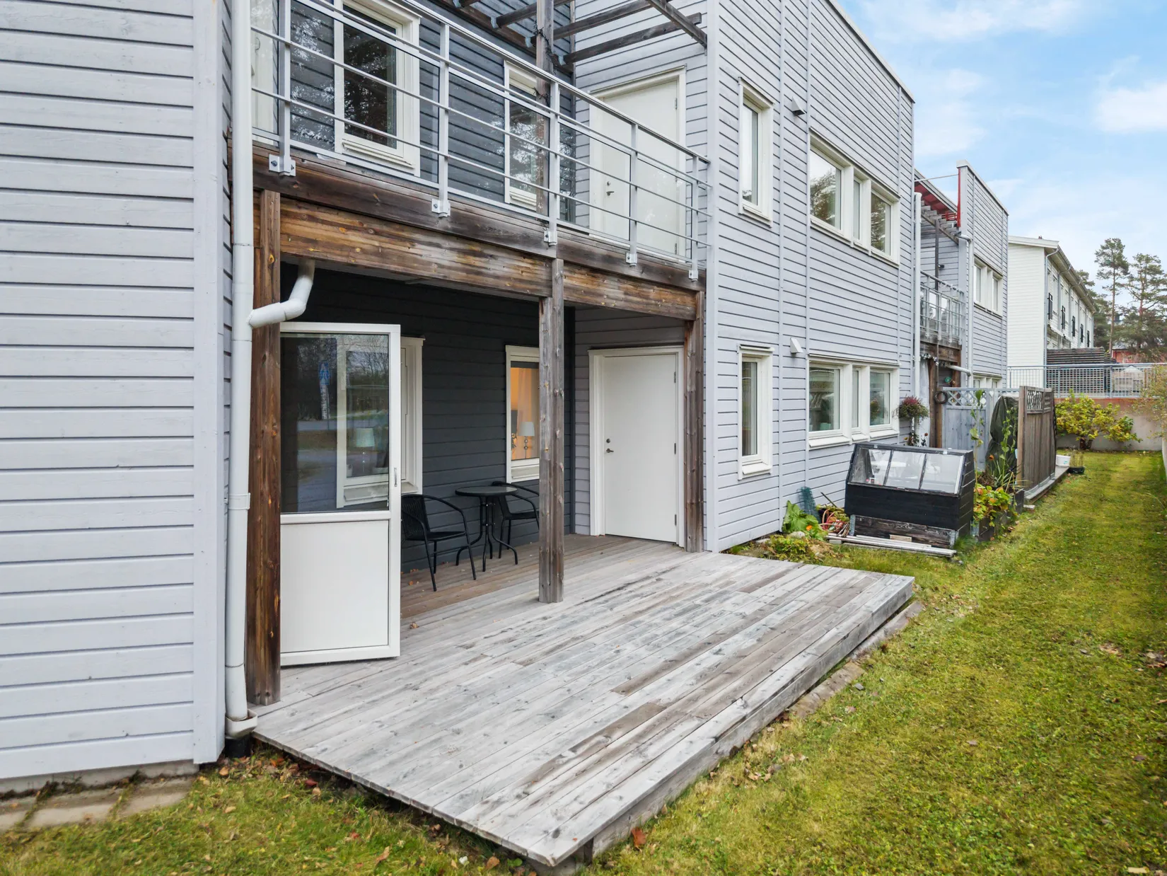Bostadsrätt, Balettgränd 5A, Umedalen, Umeå