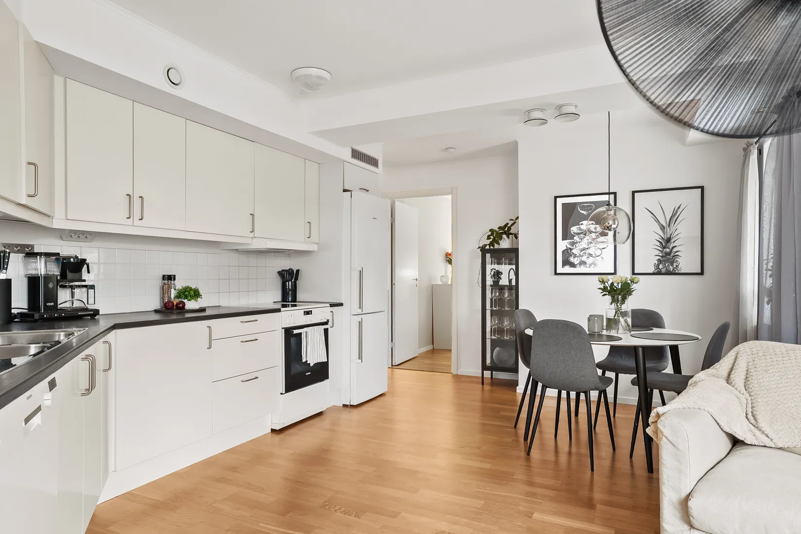 Bostadsrätt, Balettgränd 5A, Umedalen, Umeå