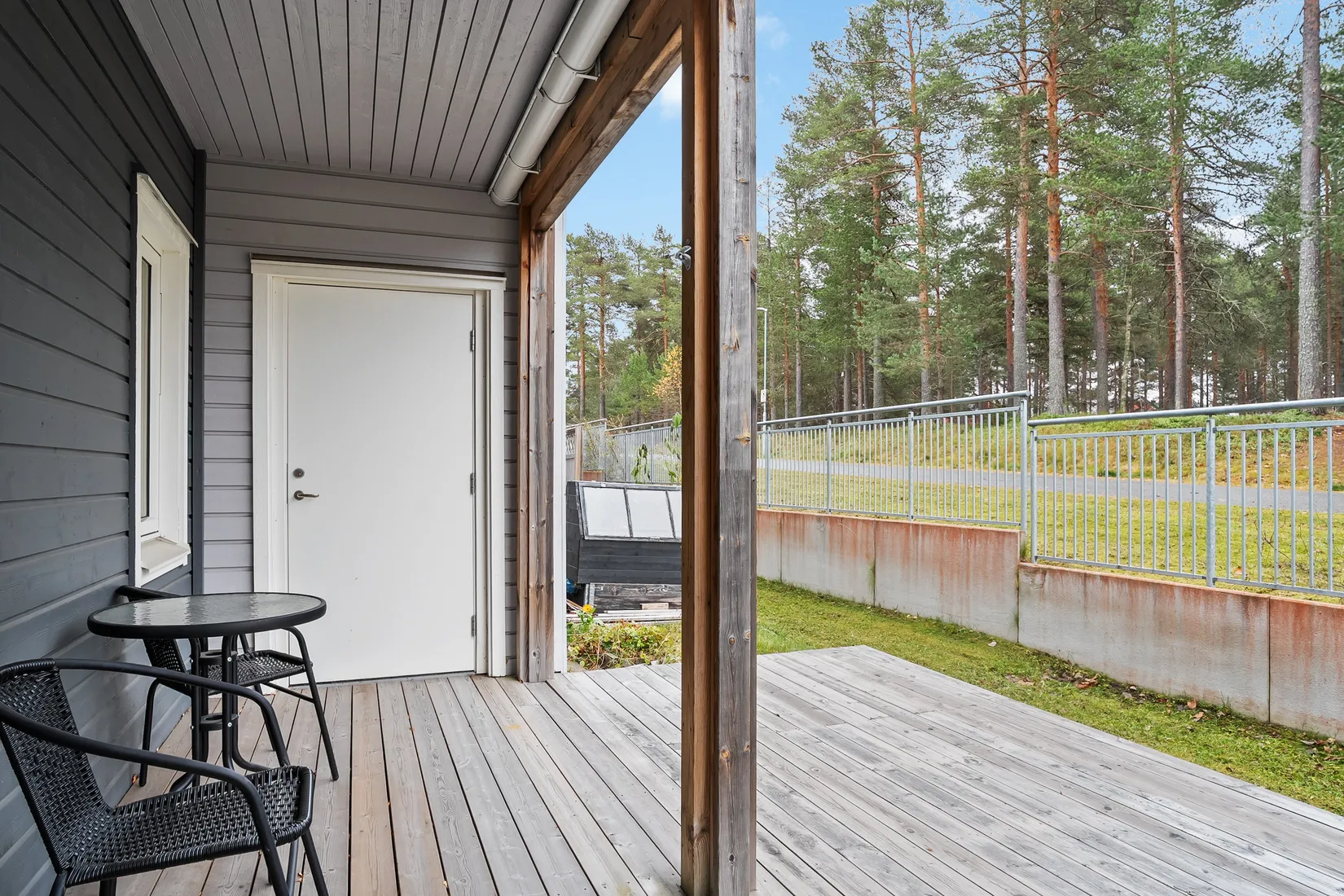 Bostadsrätt, Balettgränd 5A, Umedalen, Umeå