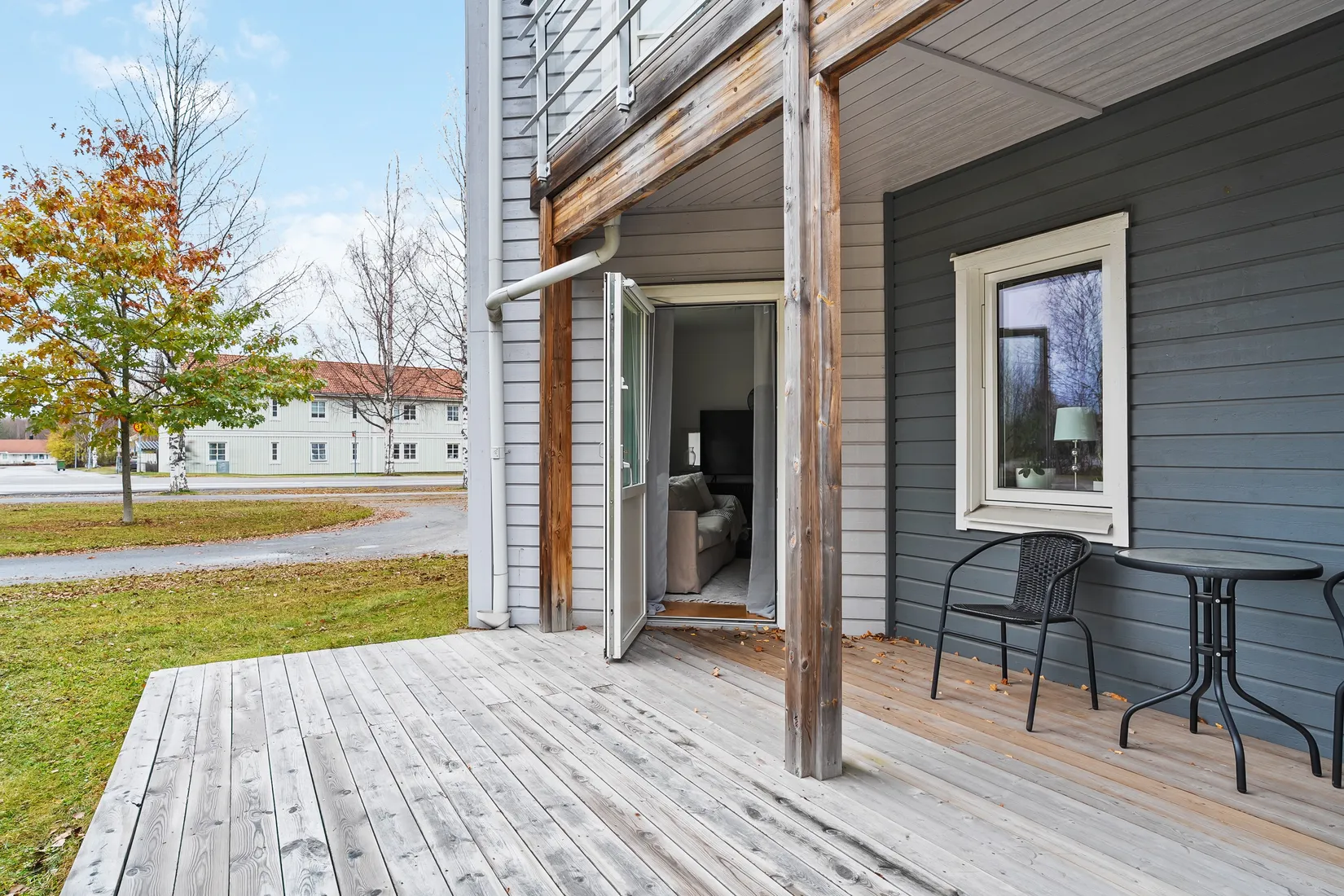 Bostadsrätt, Balettgränd 5A, Umedalen, Umeå