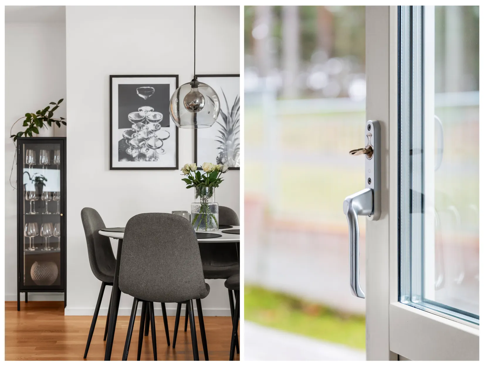 Bostadsrätt, Balettgränd 5A, Umedalen, Umeå
