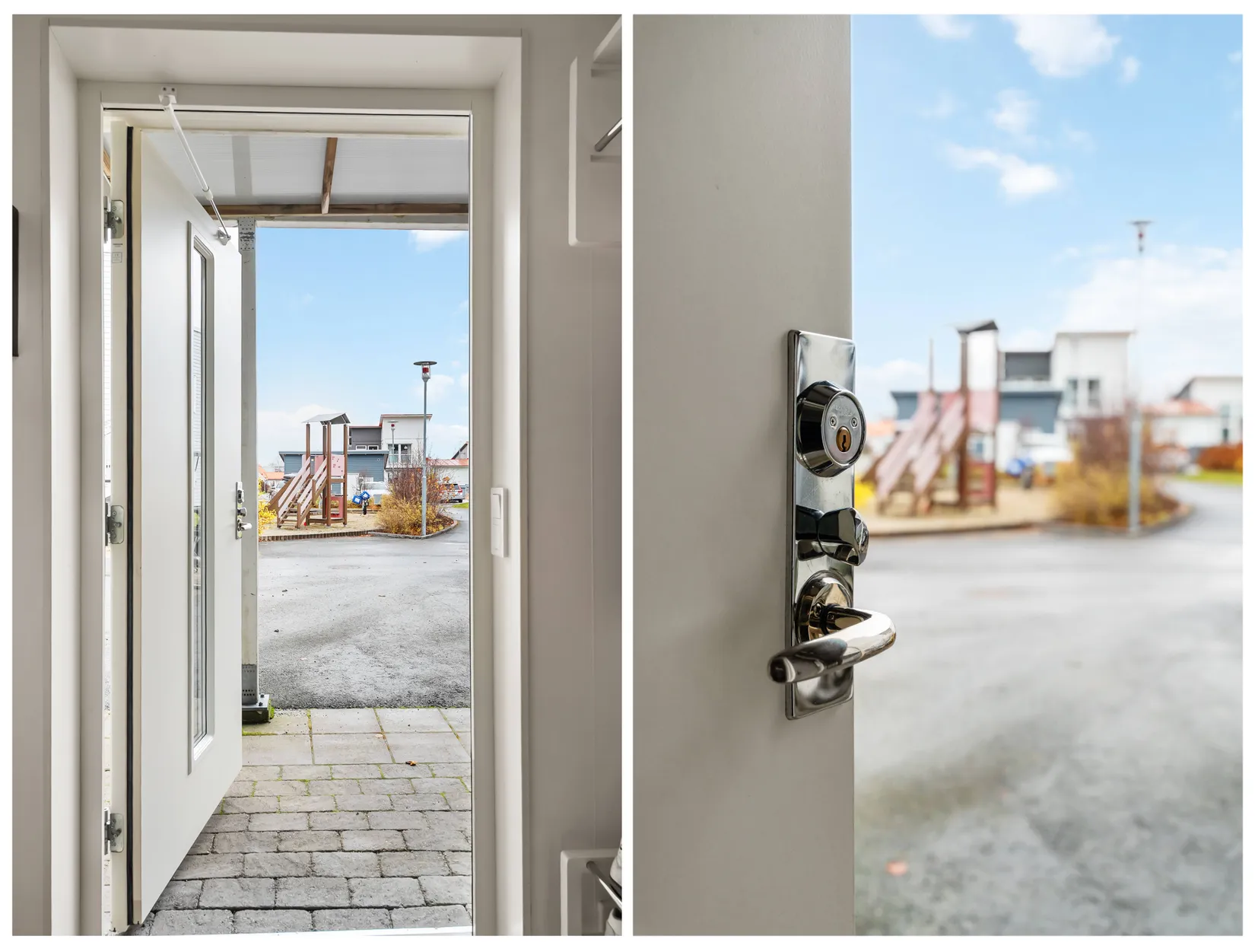 Bostadsrätt, Balettgränd 5A, Umedalen, Umeå