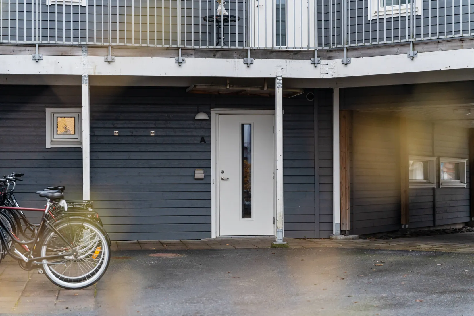 Bostadsrätt, Balettgränd 5A, Umedalen, Umeå