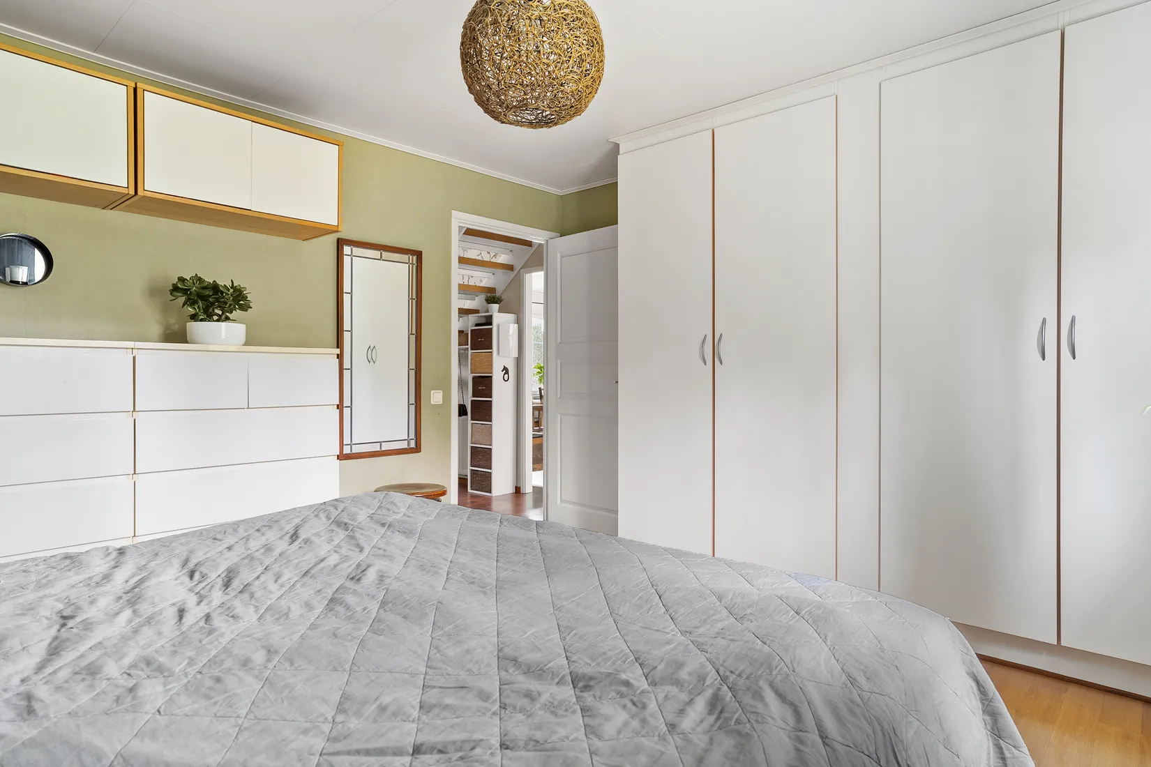Villa, Fäbodåkern 22B, Fäbodåkern, Umeå