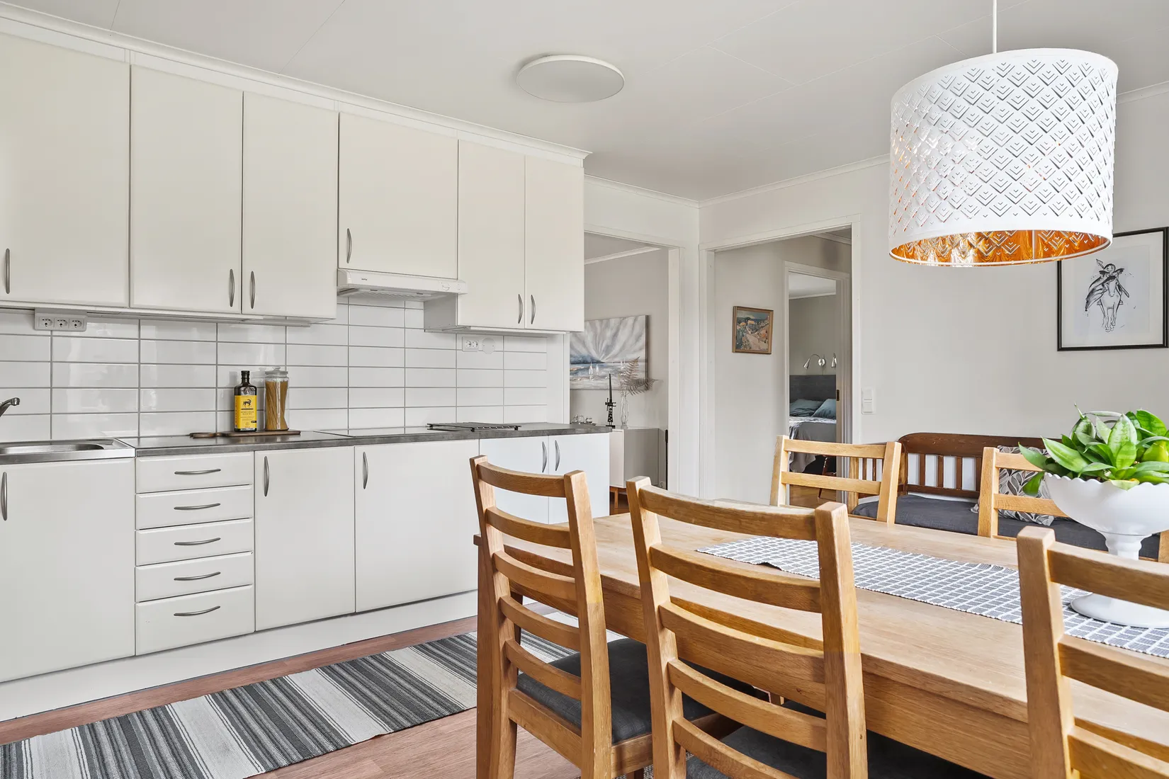 Villa, Fäbodåkern 22B, Fäbodåkern, Umeå