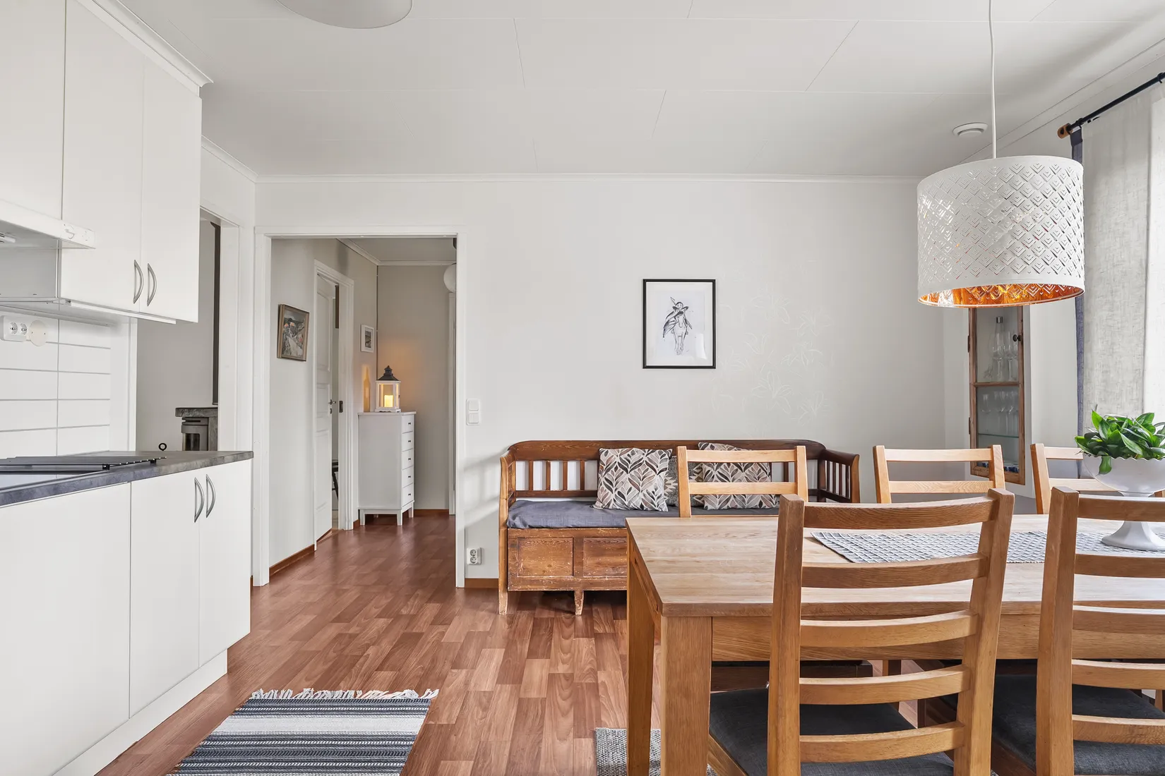 Villa, Fäbodåkern 22B, Fäbodåkern, Umeå