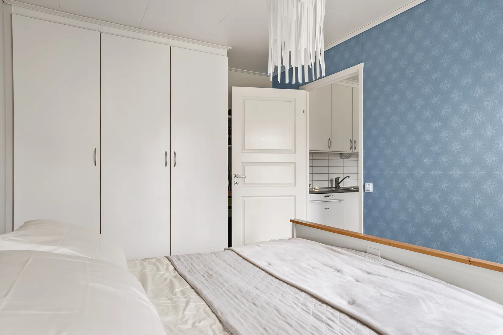 Villa, Fäbodåkern 22B, Fäbodåkern, Umeå