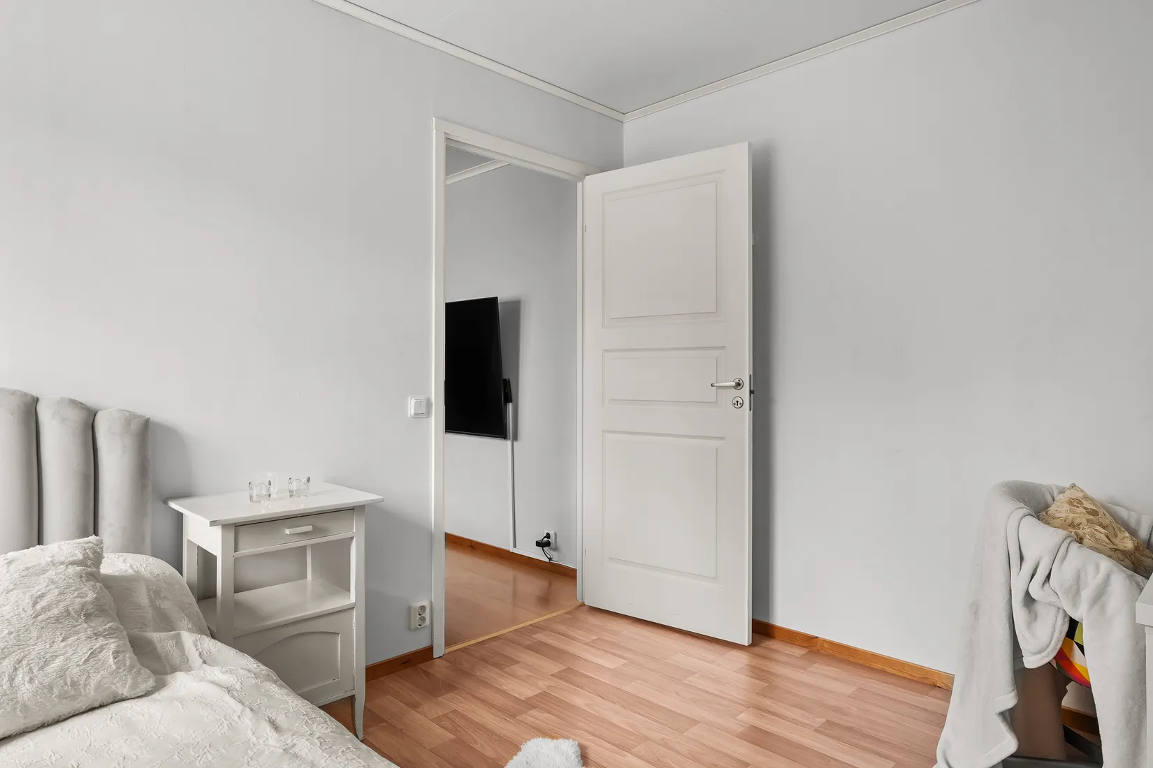 Villa, Fäbodåkern 22B, Fäbodåkern, Umeå