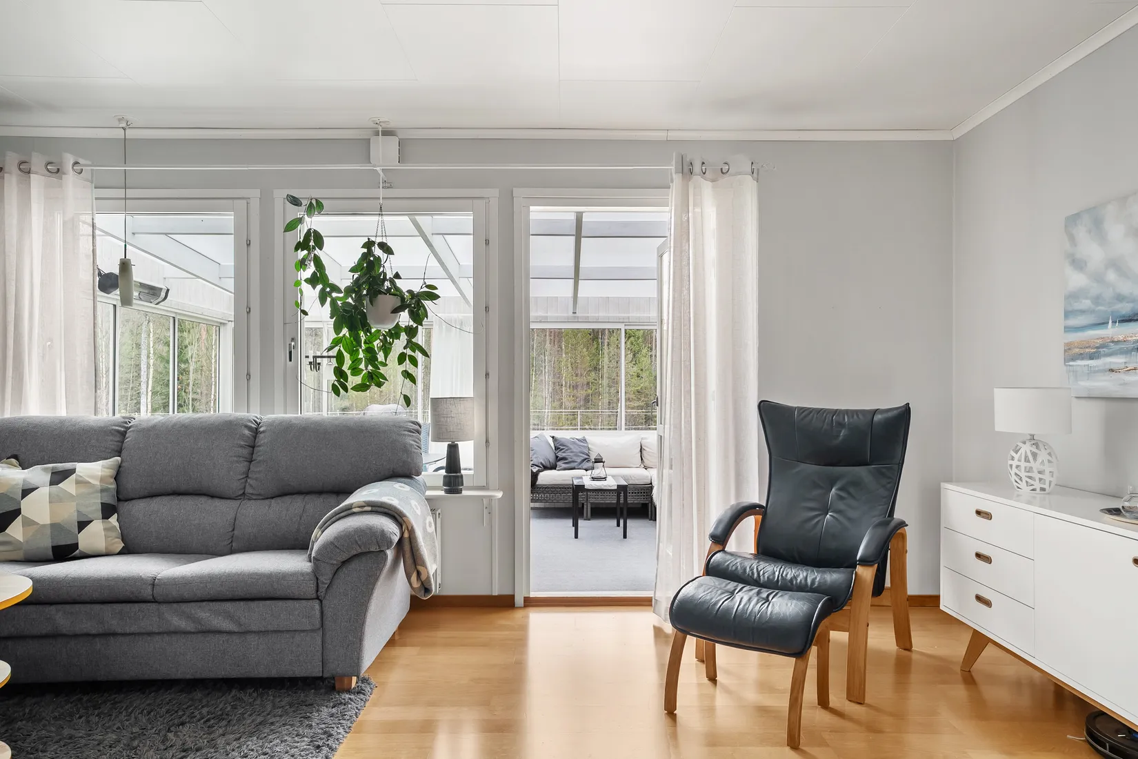 Villa, Fäbodåkern 22B, Fäbodåkern, Umeå