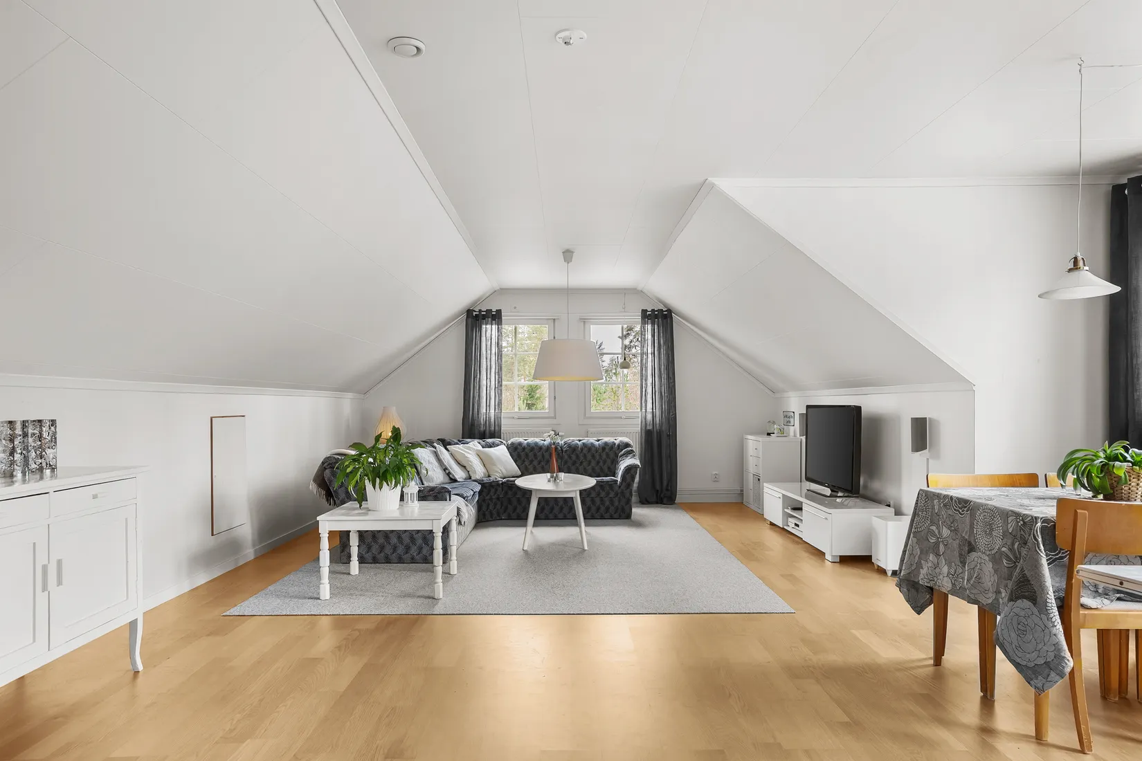 Villa, Fäbodåkern 22B, Fäbodåkern, Umeå