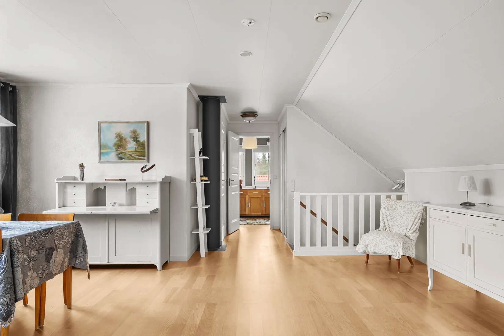 Villa, Fäbodåkern 22B, Fäbodåkern, Umeå