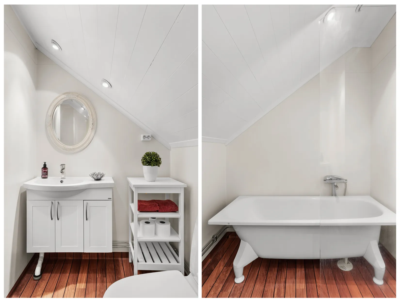 Villa, Fäbodåkern 22B, Fäbodåkern, Umeå
