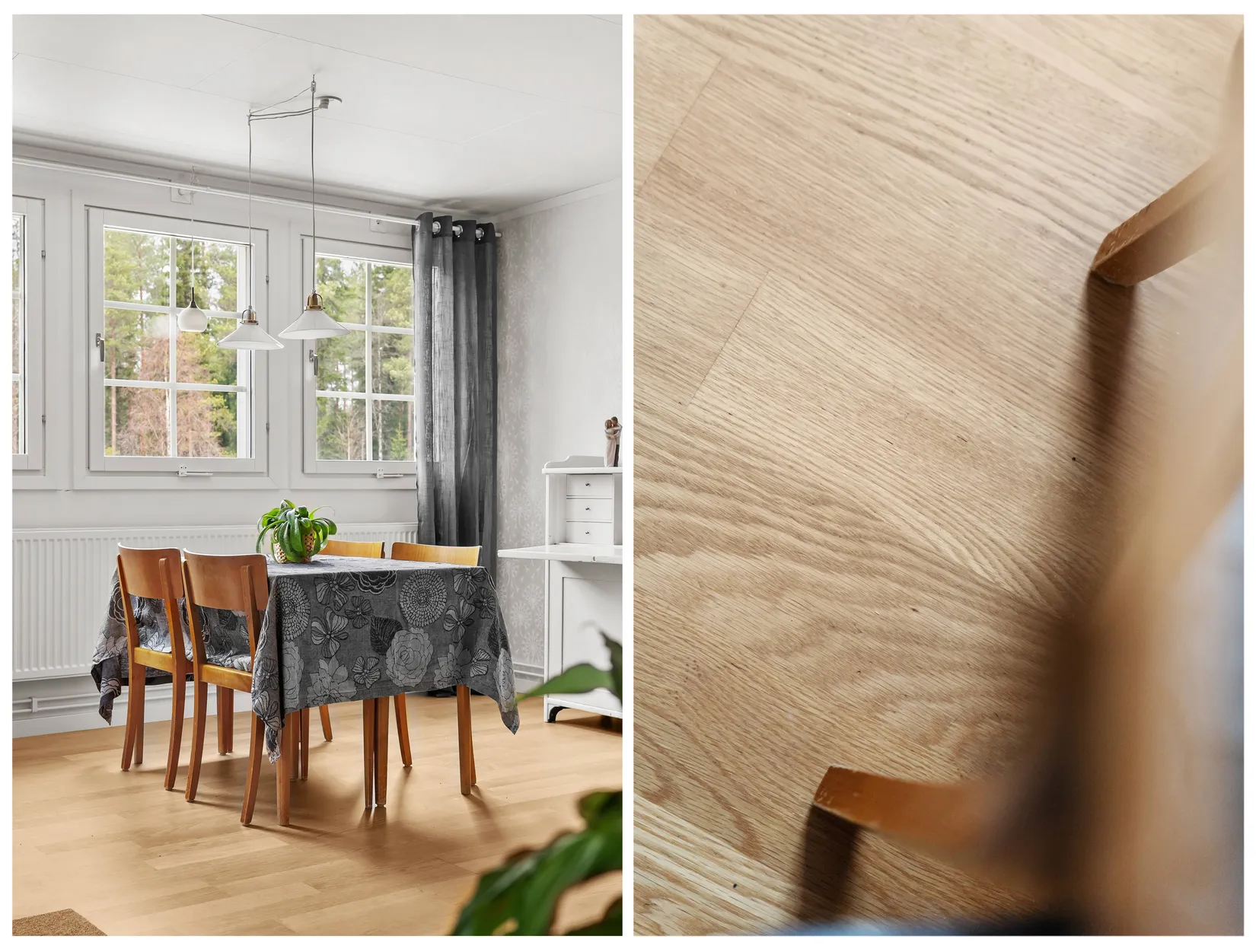 Villa, Fäbodåkern 22B, Fäbodåkern, Umeå
