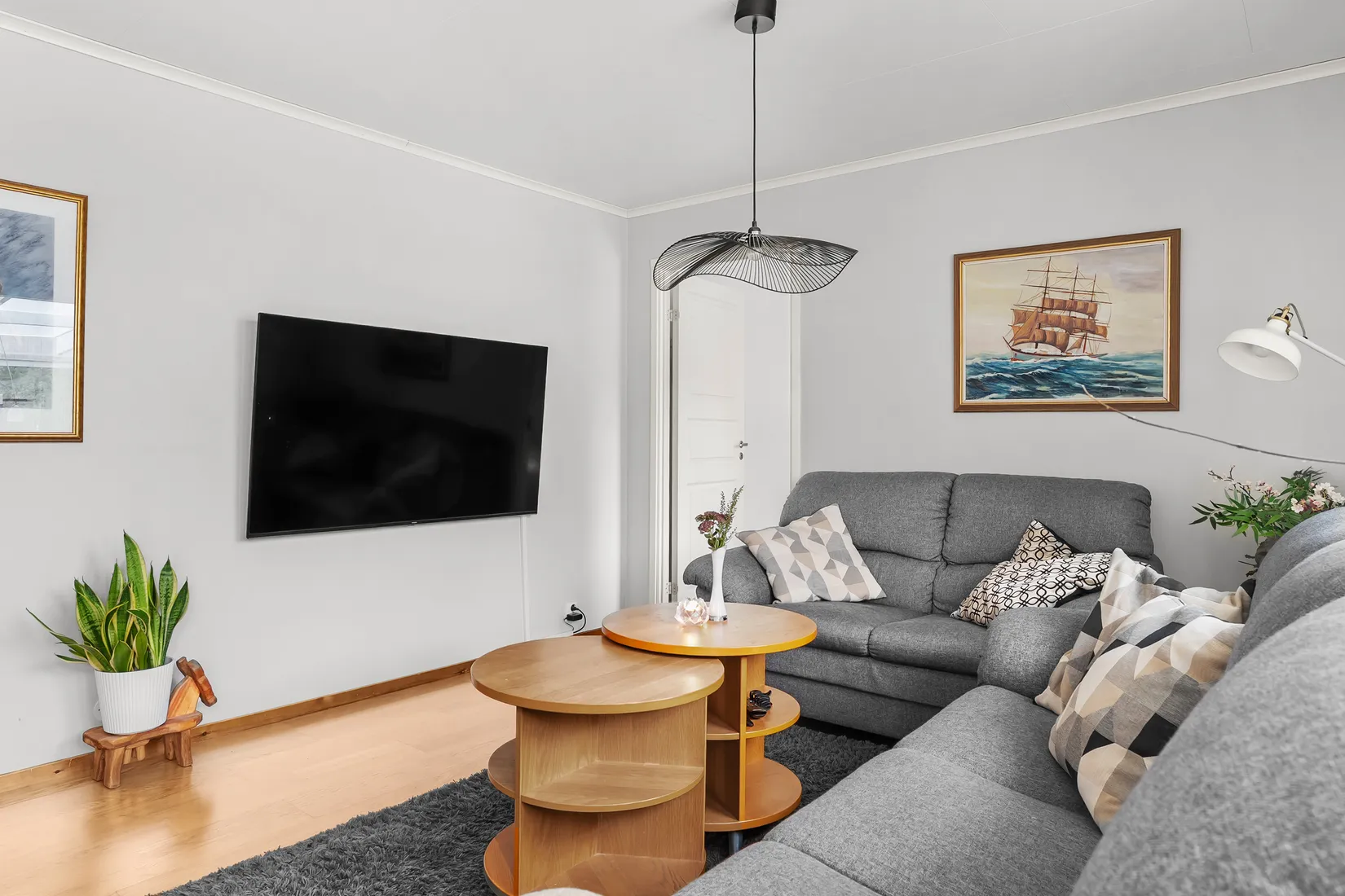 Villa, Fäbodåkern 22B, Fäbodåkern, Umeå