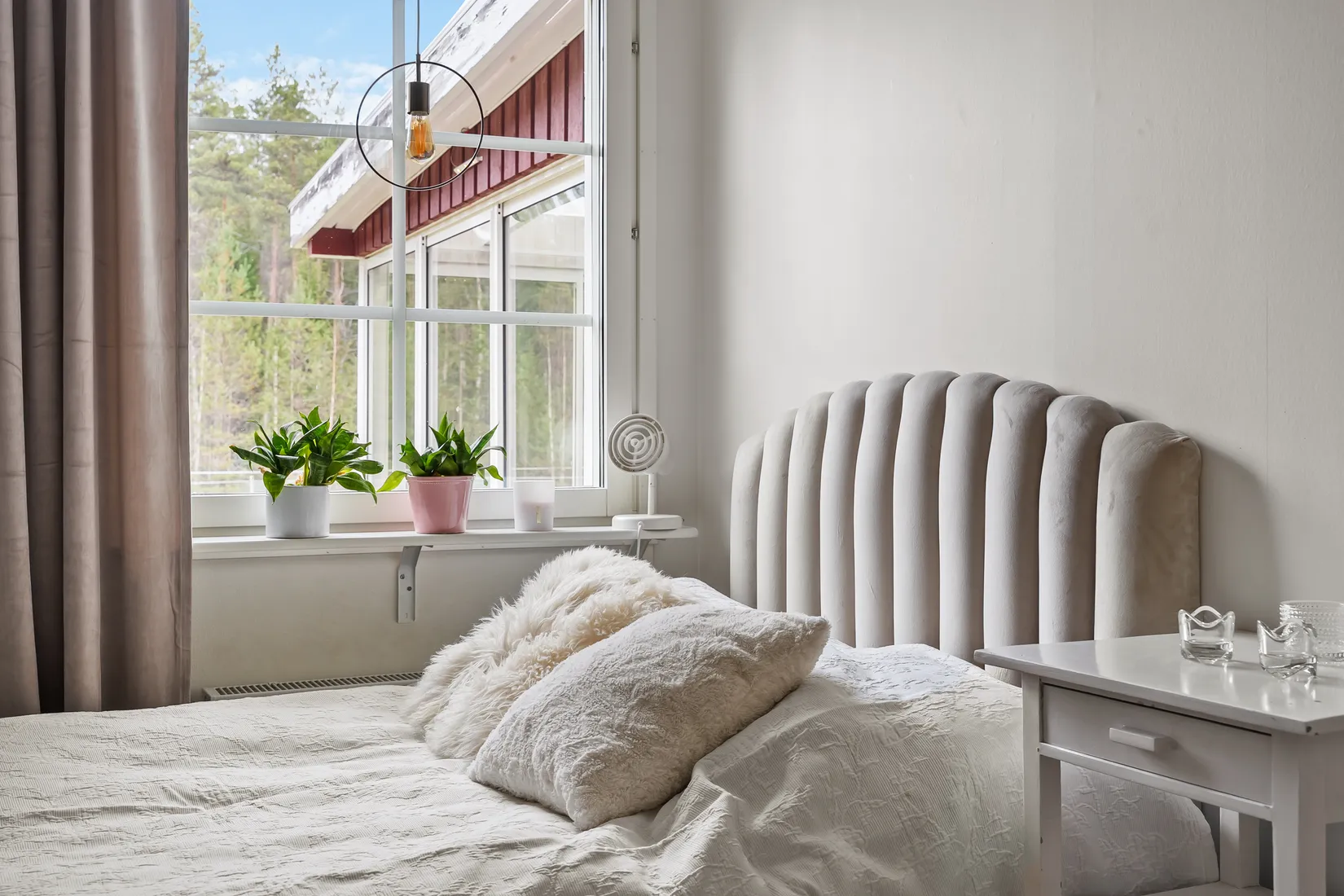 Villa, Fäbodåkern 22B, Fäbodåkern, Umeå