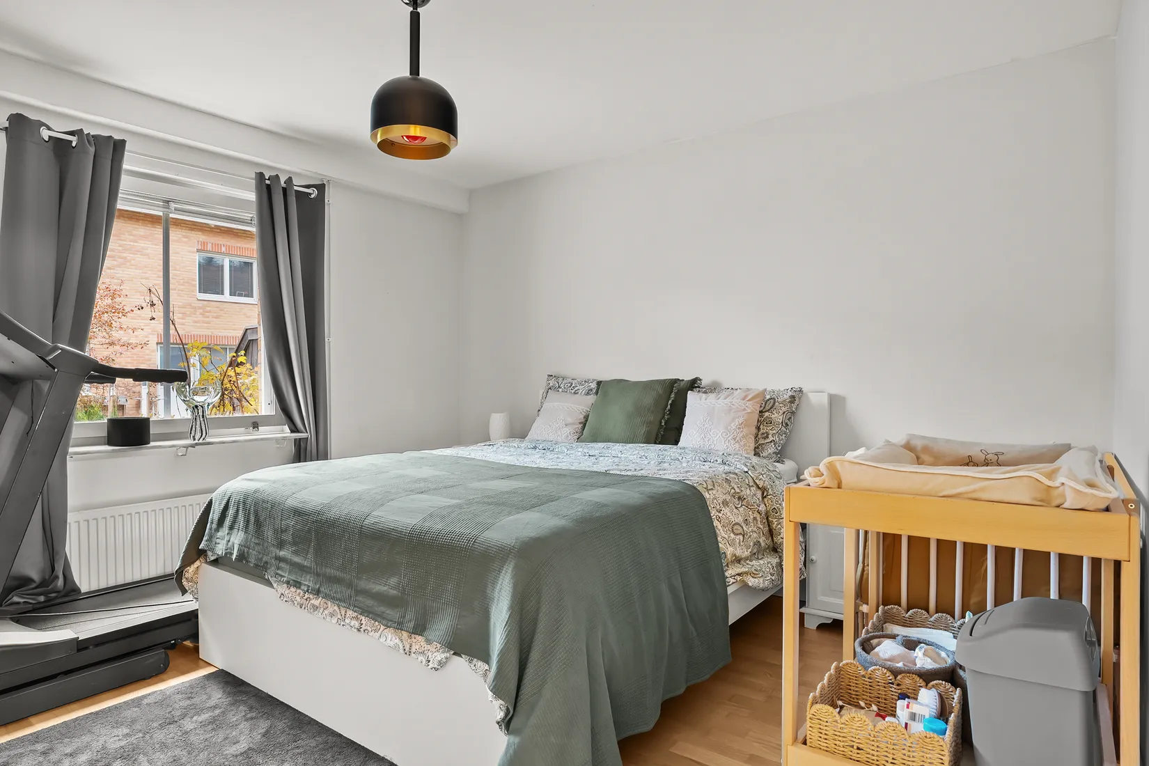 Bostadsrätt, Ersbodavägen 126, Ersboda, Umeå